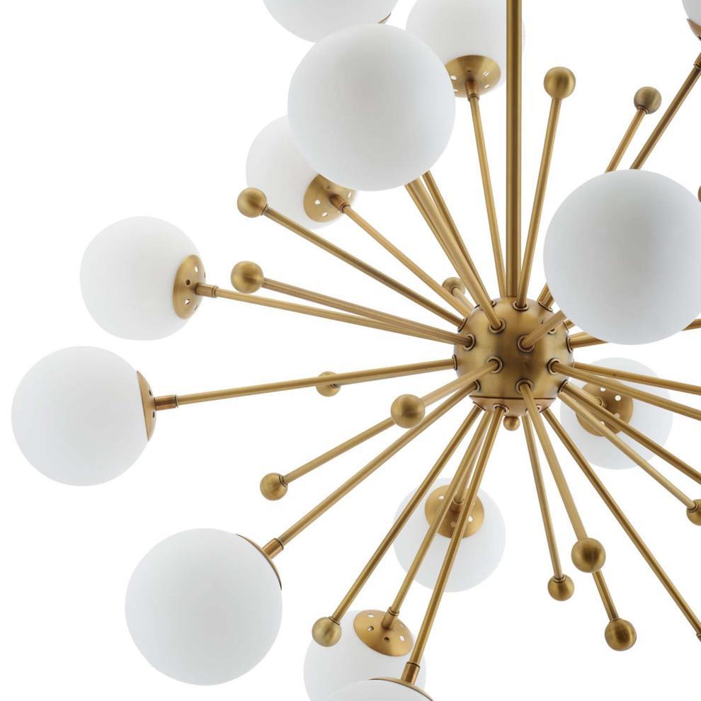 Magic Circus Chandelier - Lumpaz