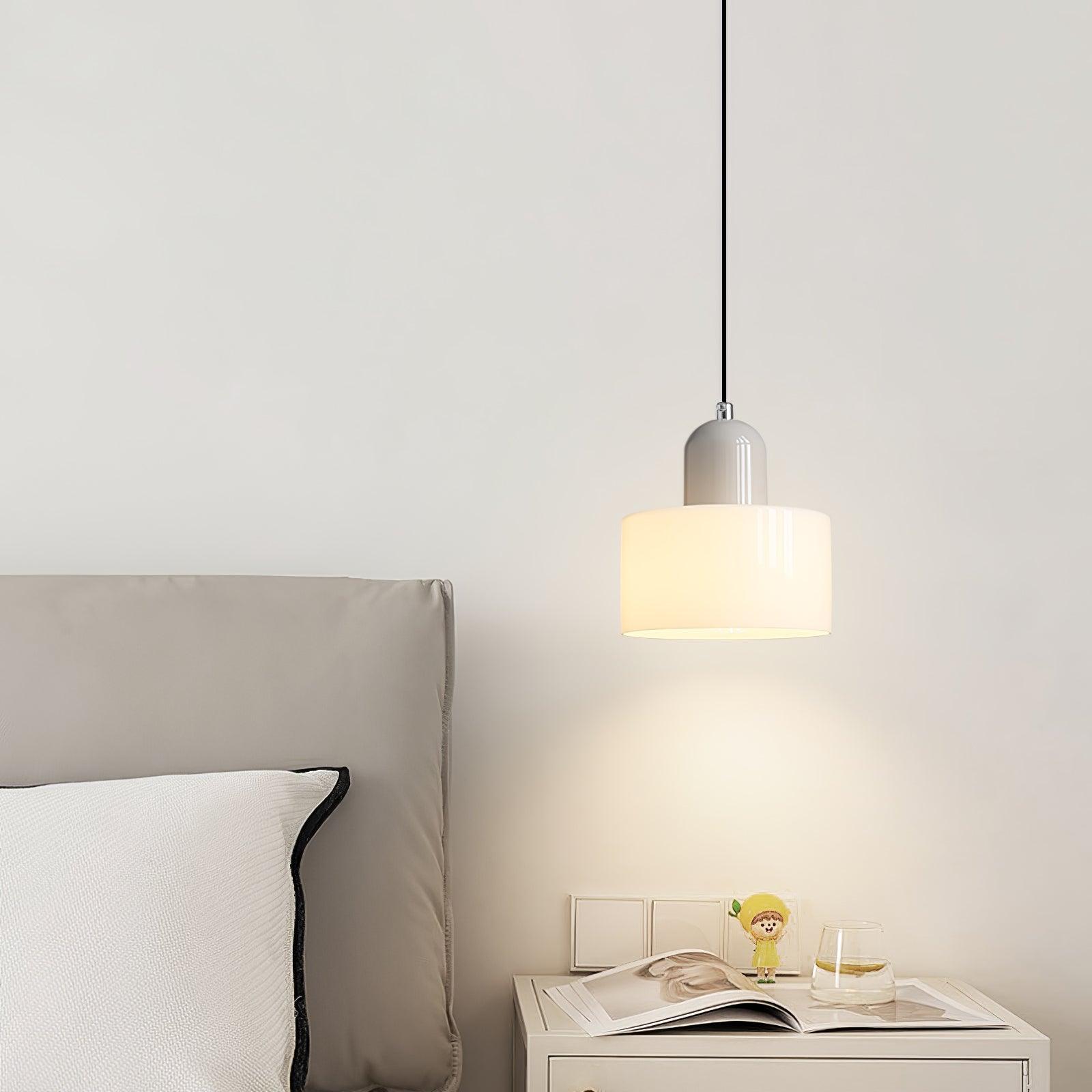 Notti Pendant Lamp - Lumpaz