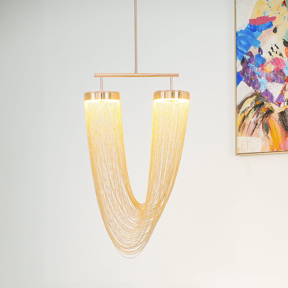 Otero Pendant Light - Lumpaz