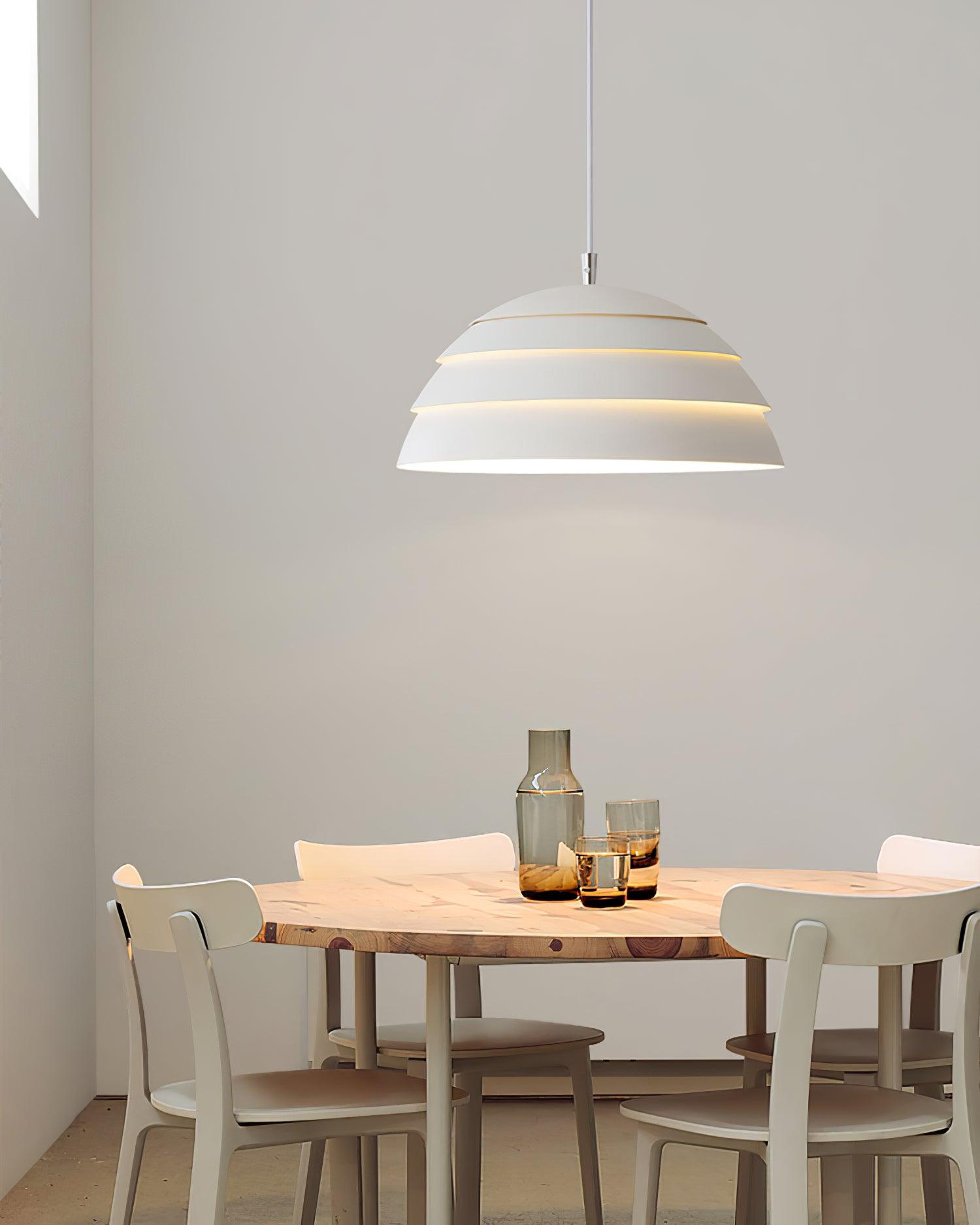 Covetto Pendant Lamp - Lumpaz