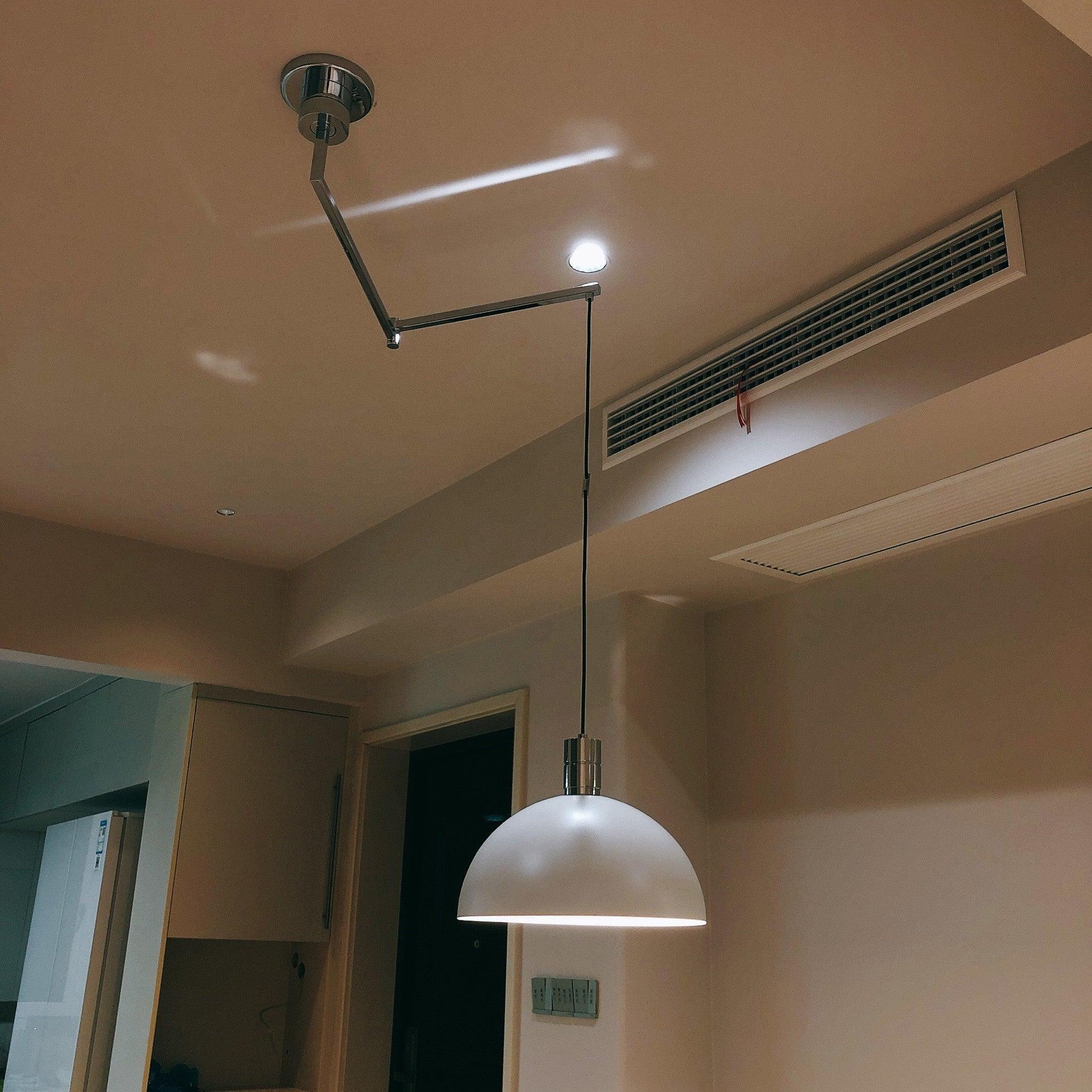 AS41C Pendant Light - Lumpaz