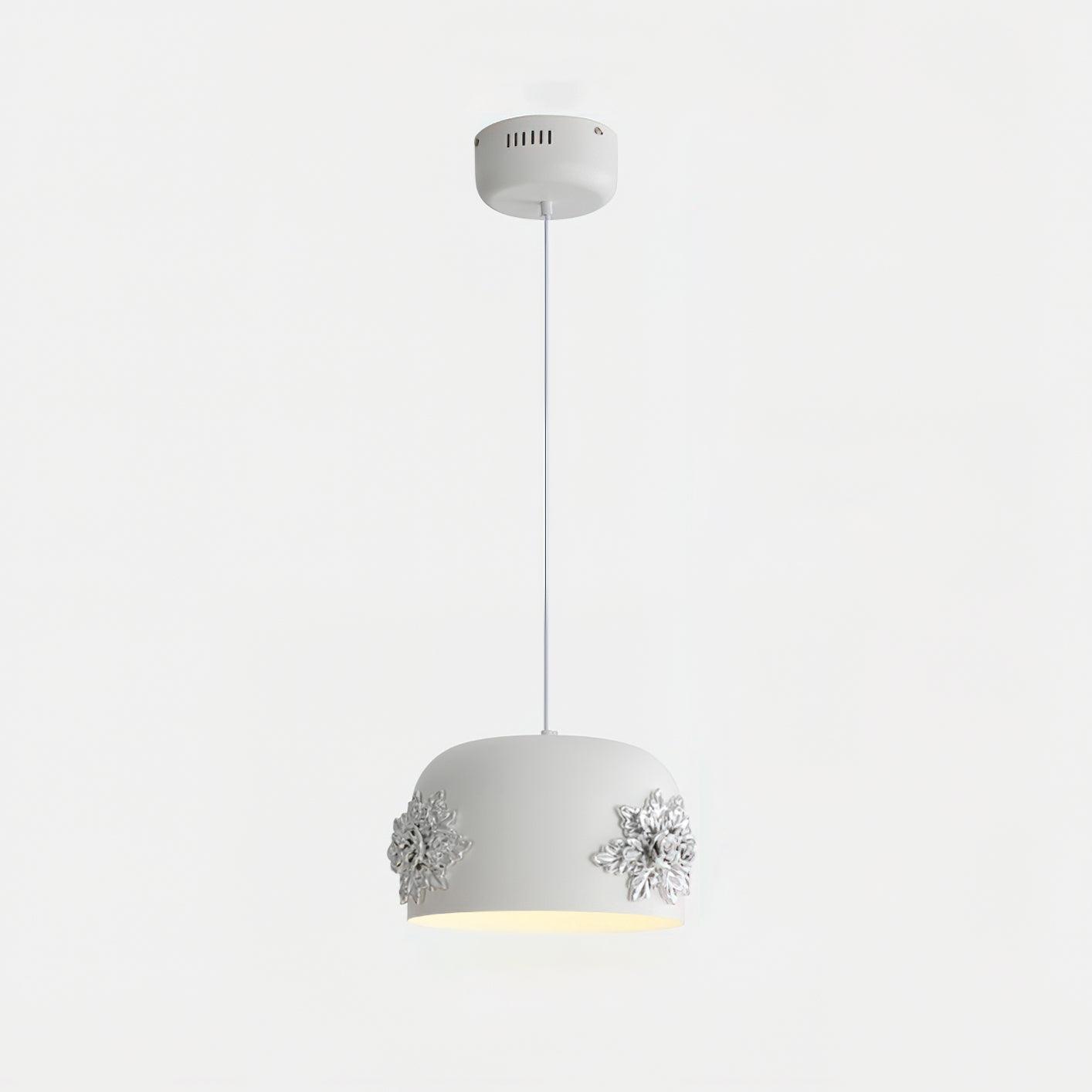 Tuz Pendant Light - Lumpaz