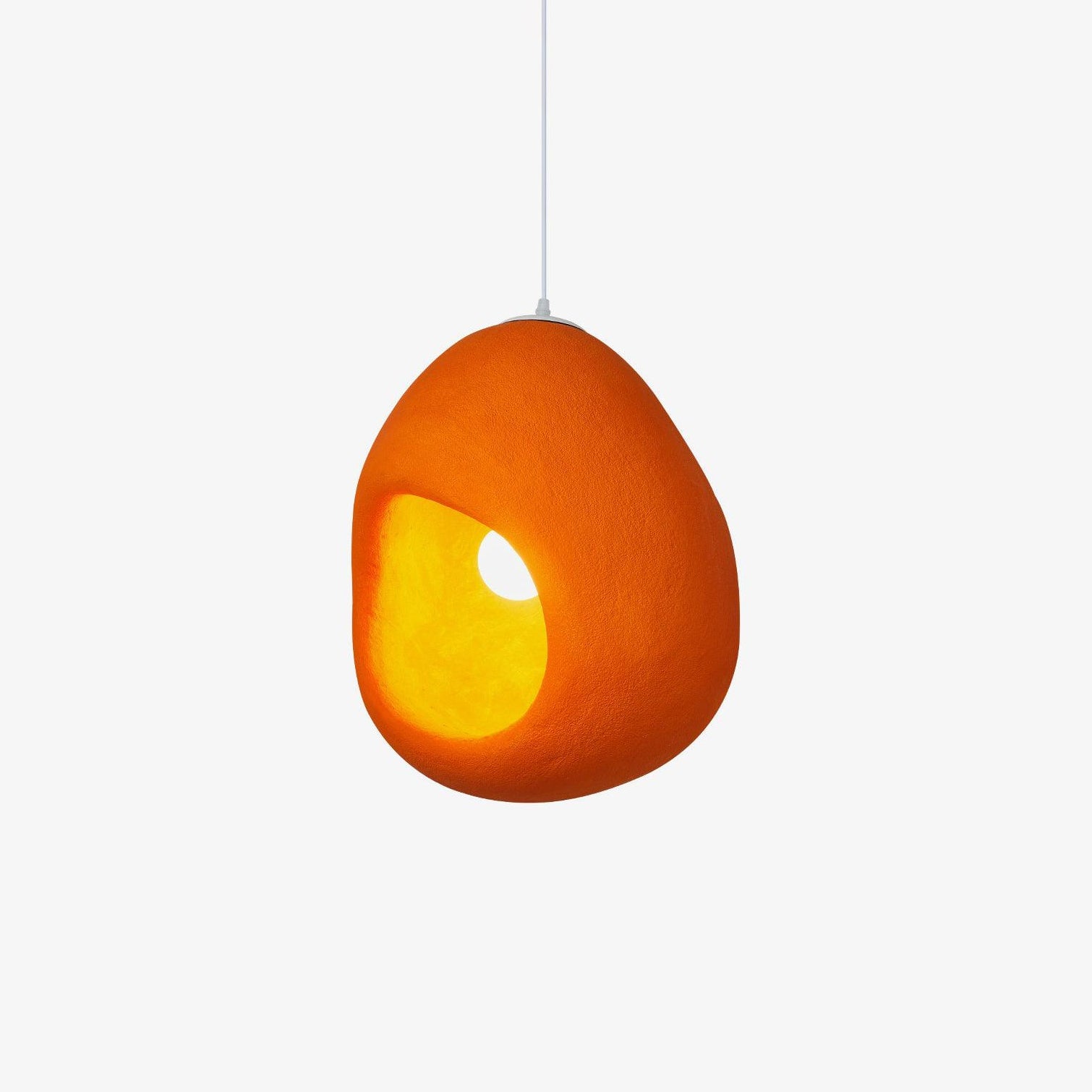 Sensi Pendant Light - Lumpaz