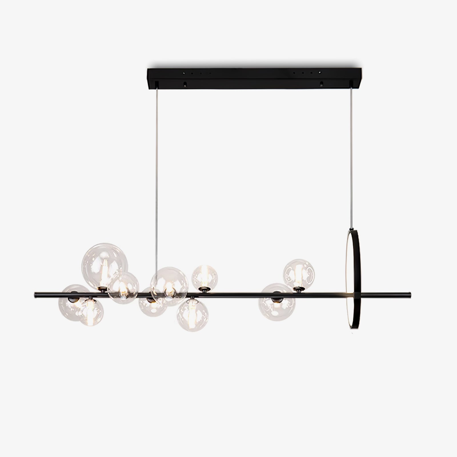 Mita Chandelier - Lumpaz