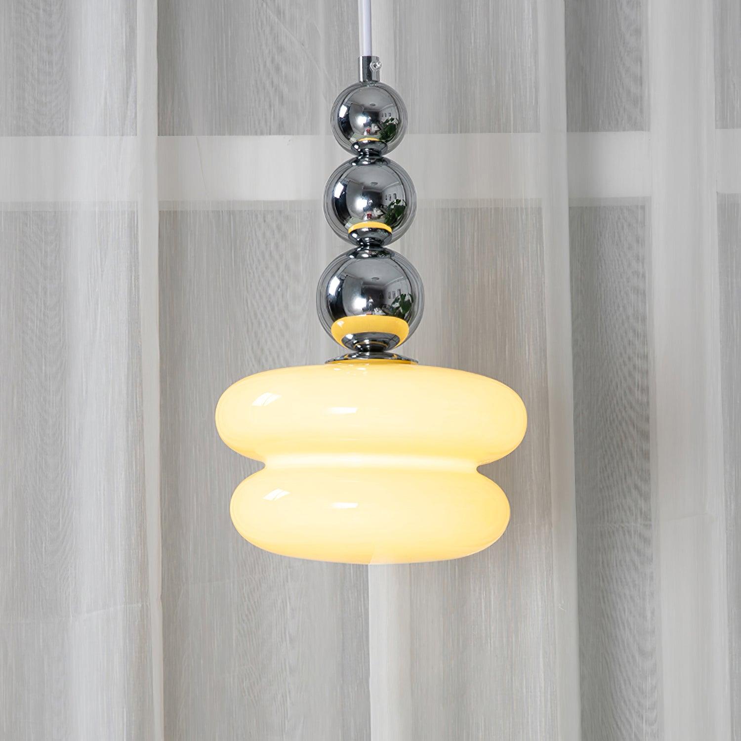 Monette Pendant Light - Lumpaz