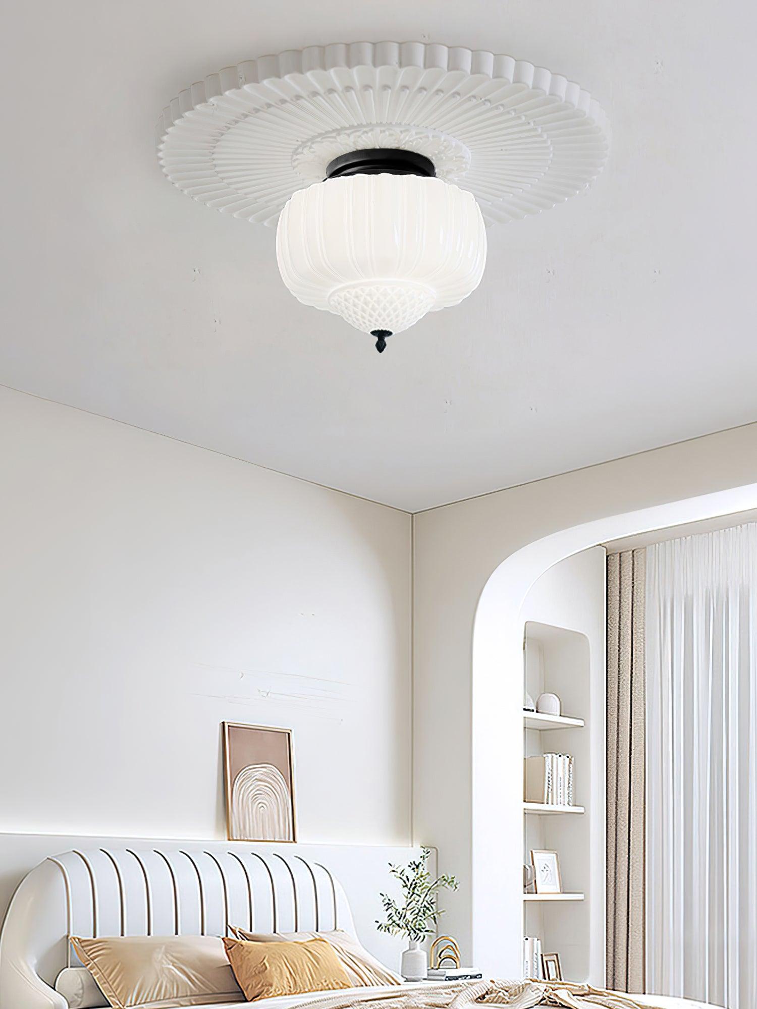 Marlo Ceiling Light - Lumpaz