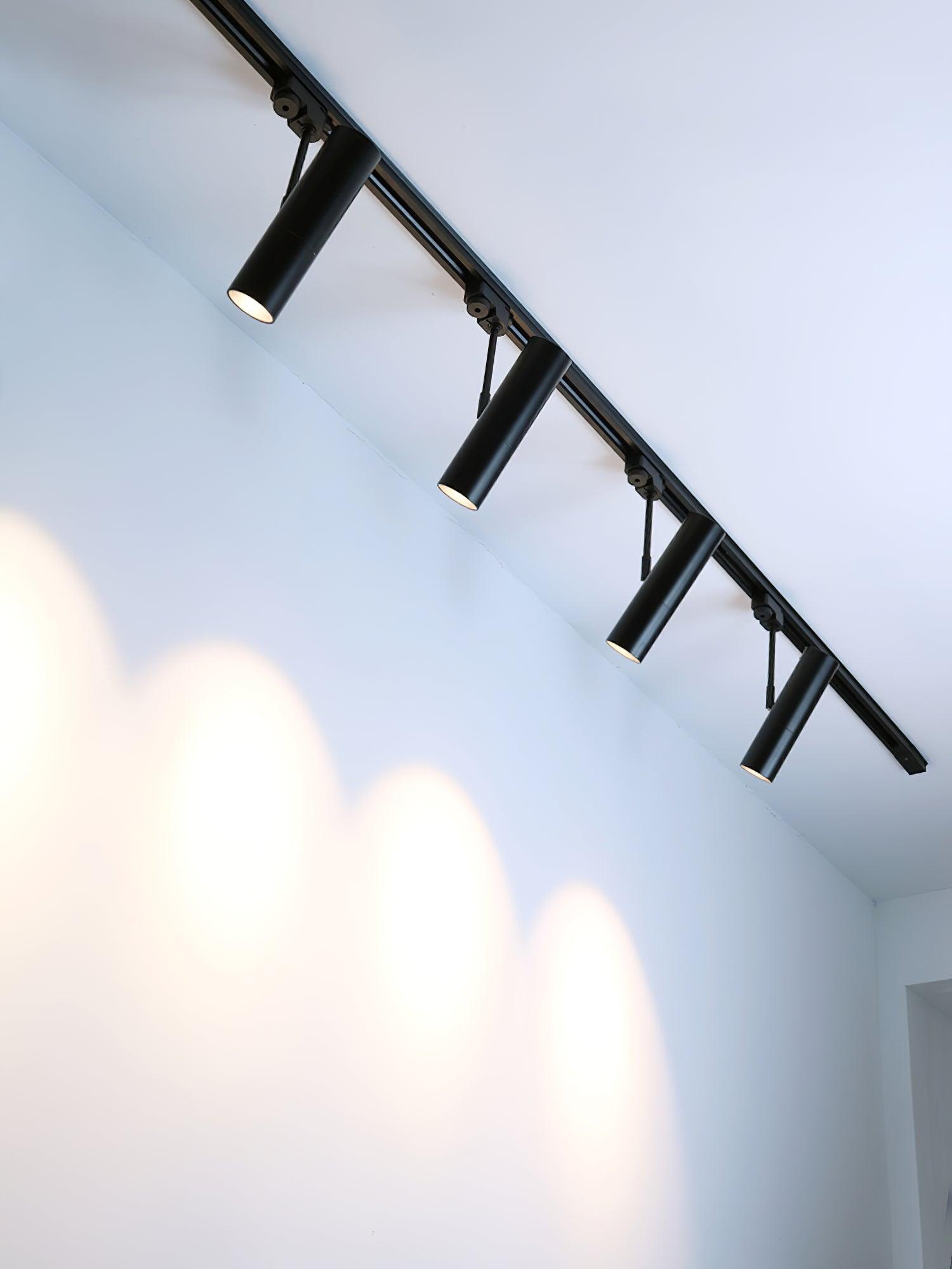 Flatspot Ceiling Light - Lumpaz