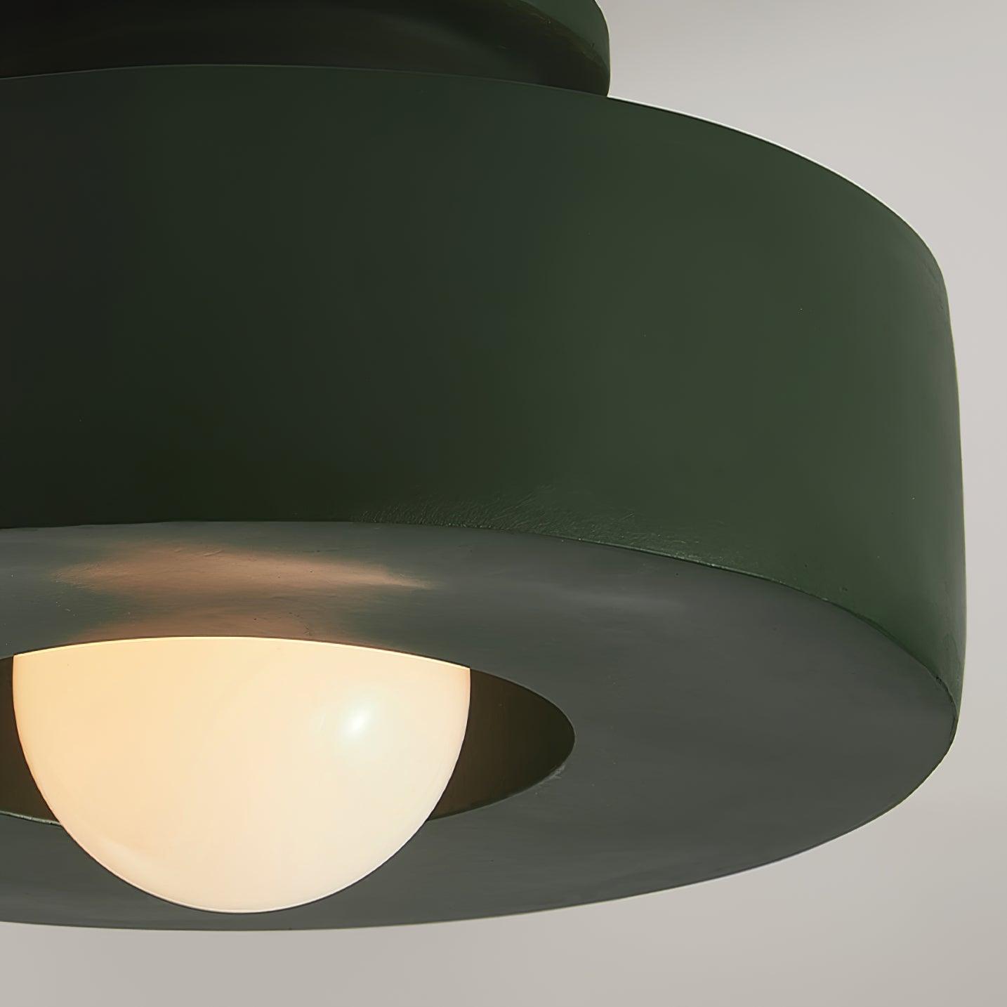 Simon Ceiling Lamp - Lumpaz