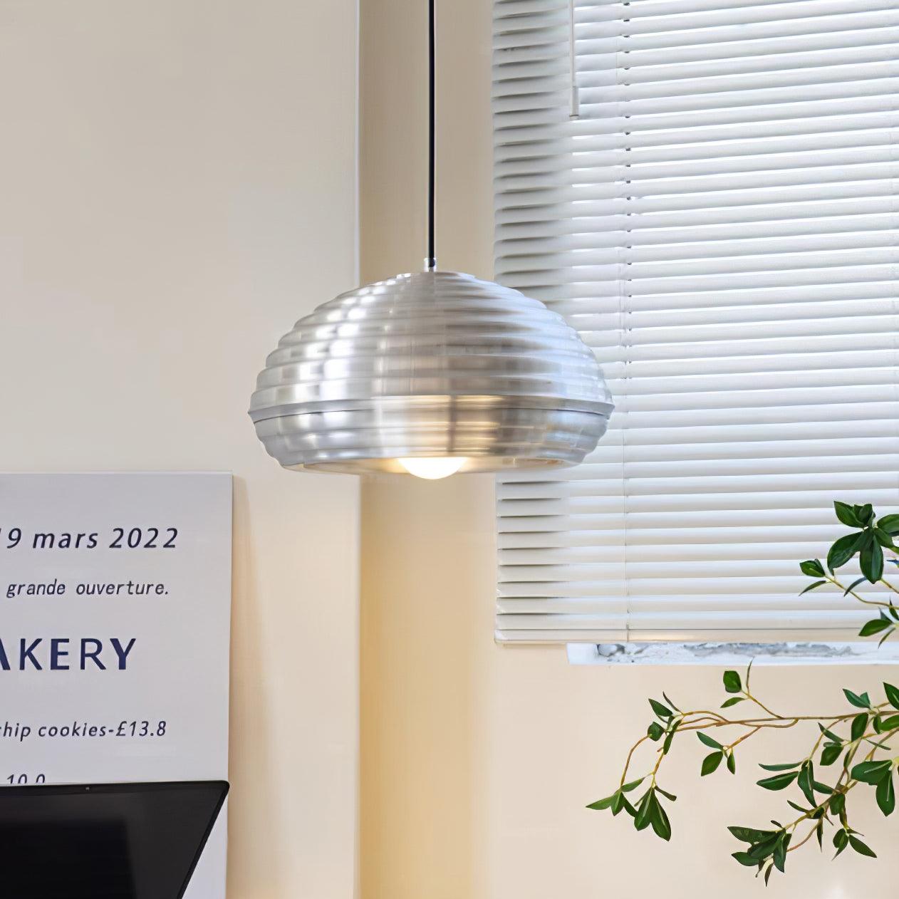 Splugen Pendant Lamp - Lumpaz