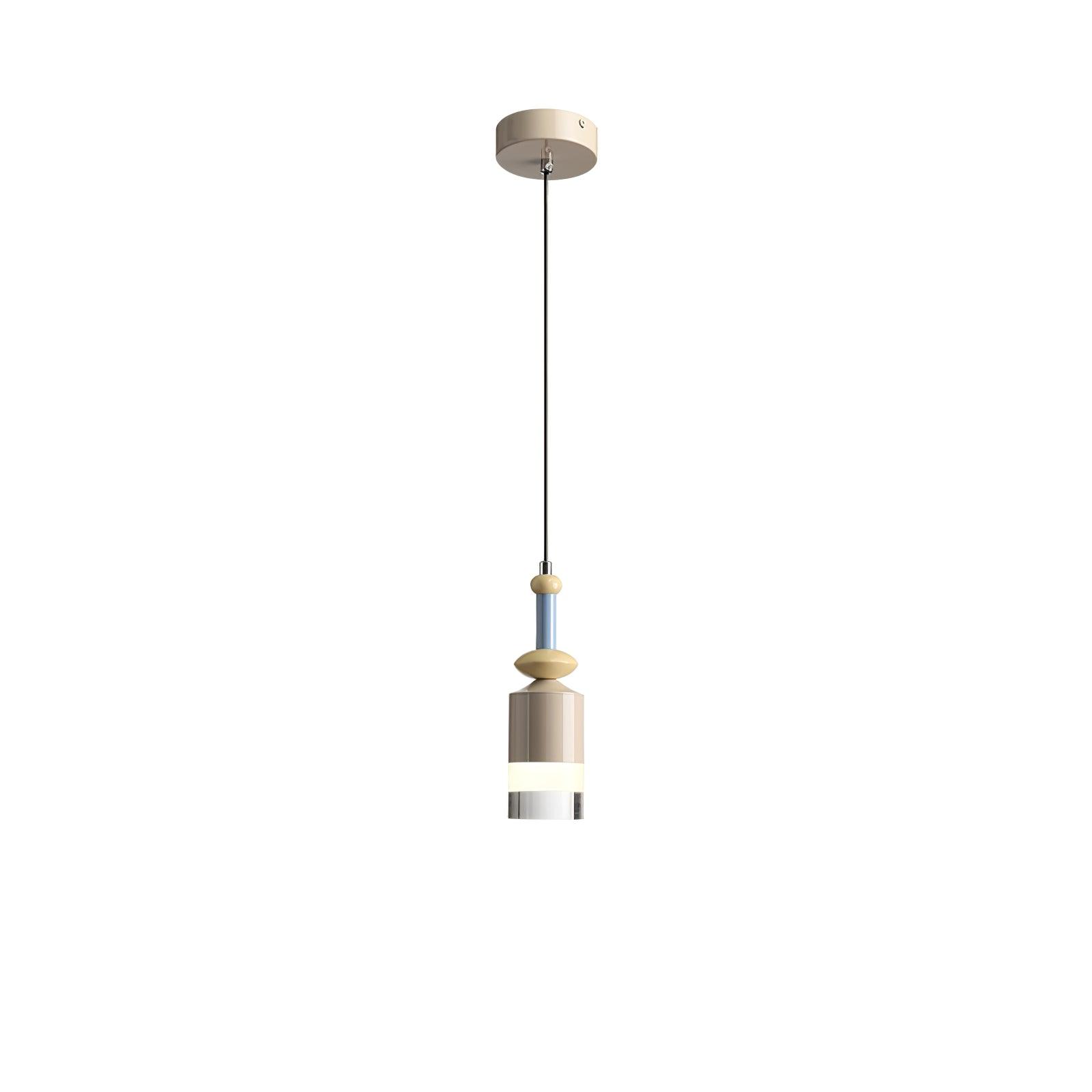 Lariat Pendant Lamp - Lumpaz