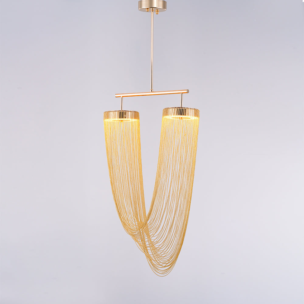 Otero Pendant Light - Lumpaz