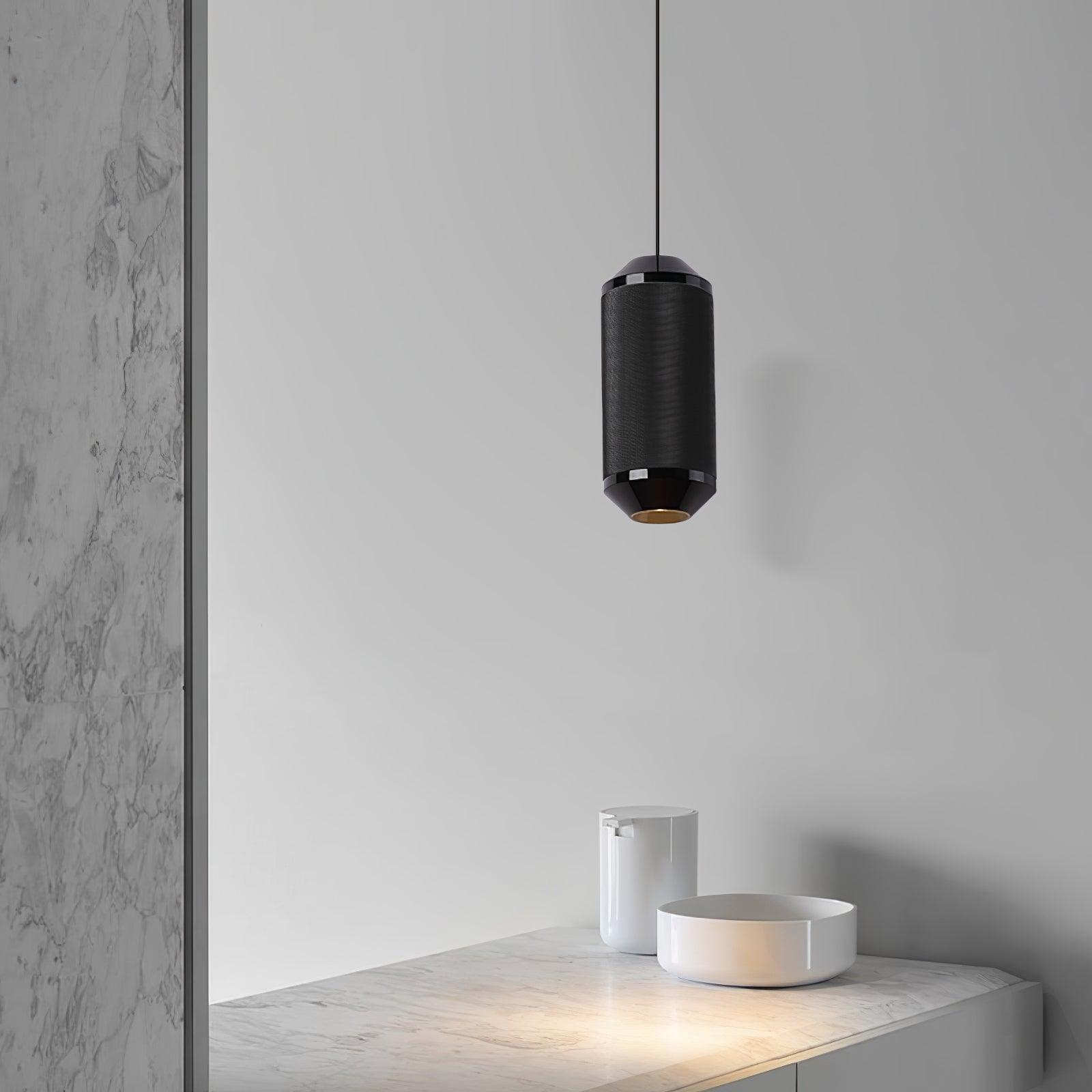 Backbeat Pendant Lamp - Lumpaz