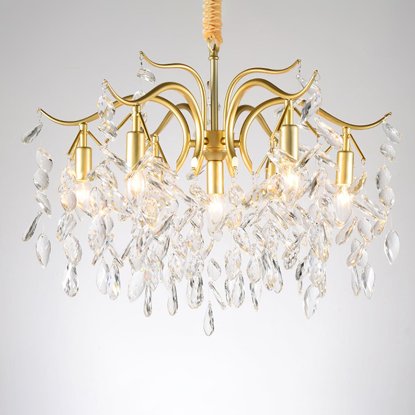 Dorale Chandelier - Lumpaz