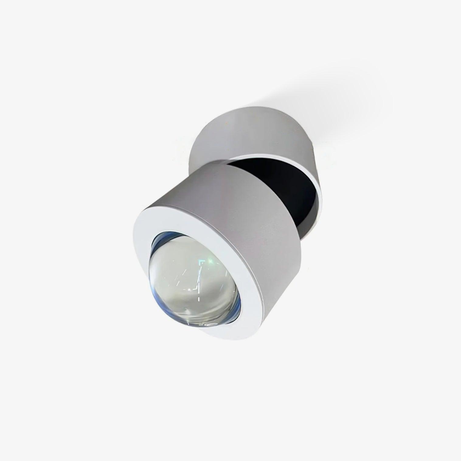 Sunset Adjustable LED Spotlight - Lumpaz