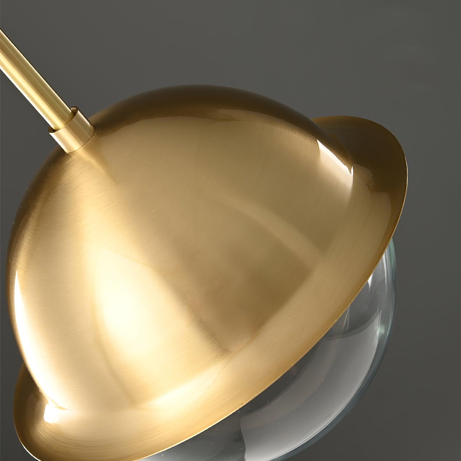 Varus Pendant Lamp - Lumpaz