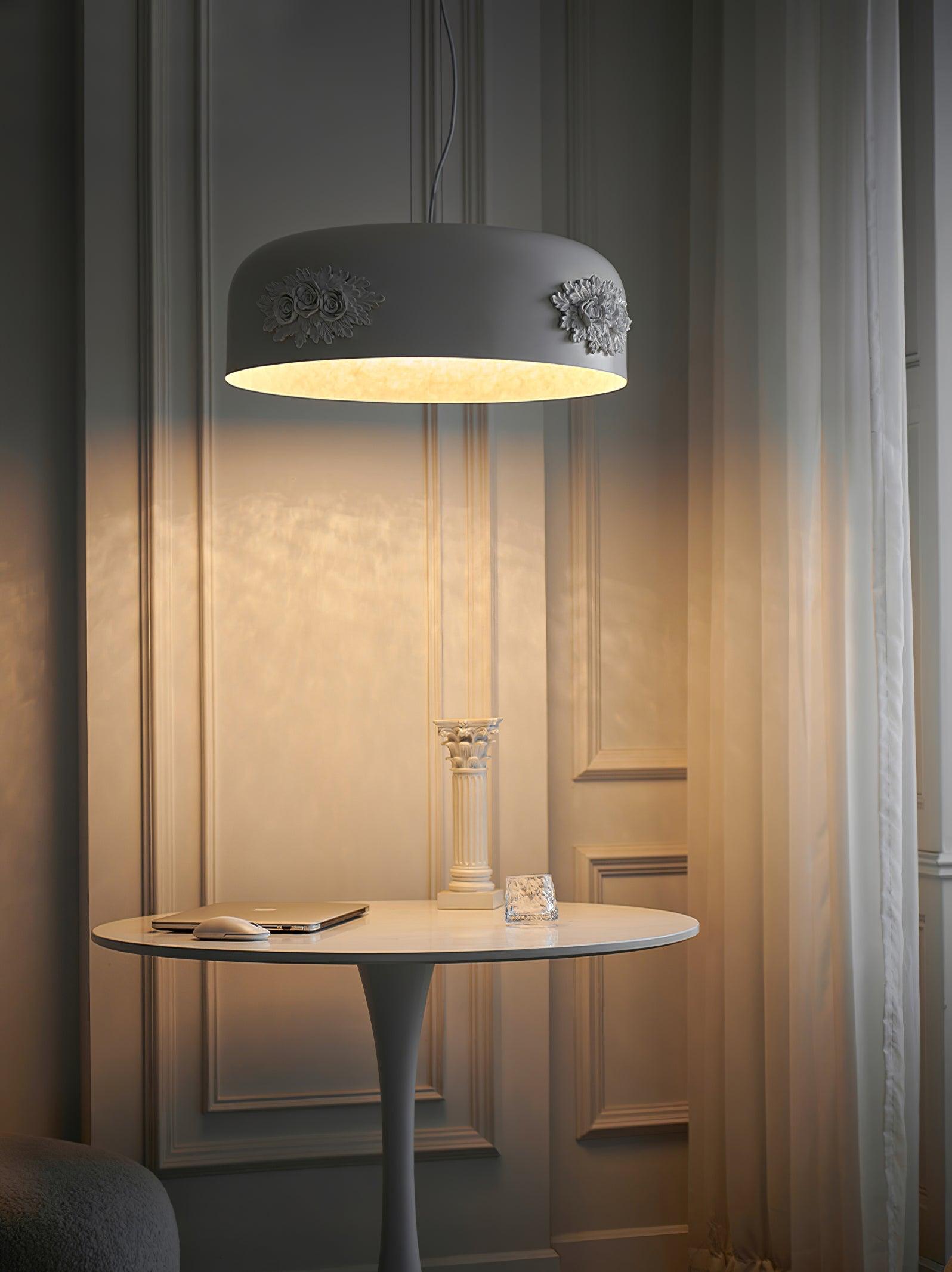 Tuzzi Pendant Light - Lumpaz