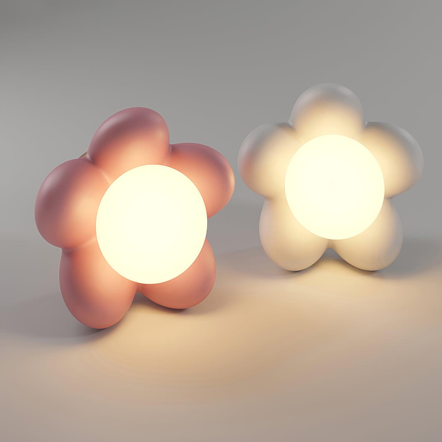 Cherry Blossom Pendant Lamp - Lumpaz