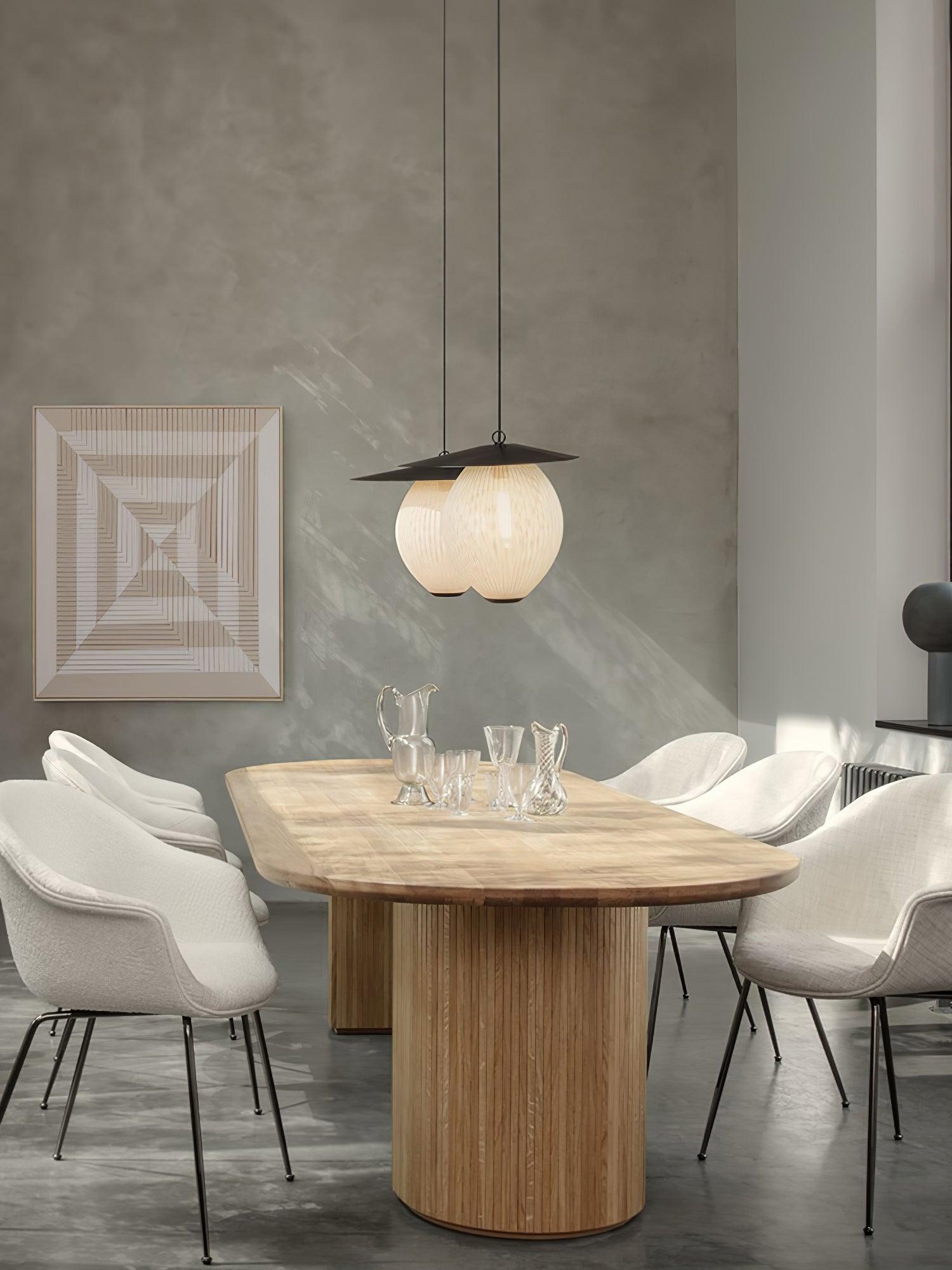 Satellite Pendant Lamp - Lumpaz