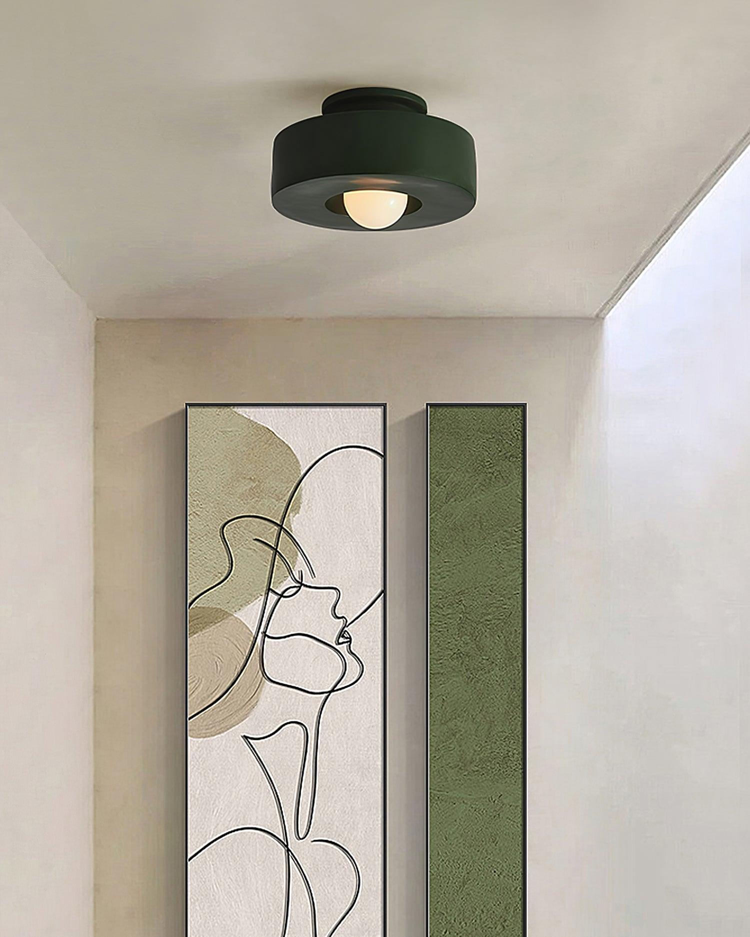 Simon Ceiling Lamp - Lumpaz