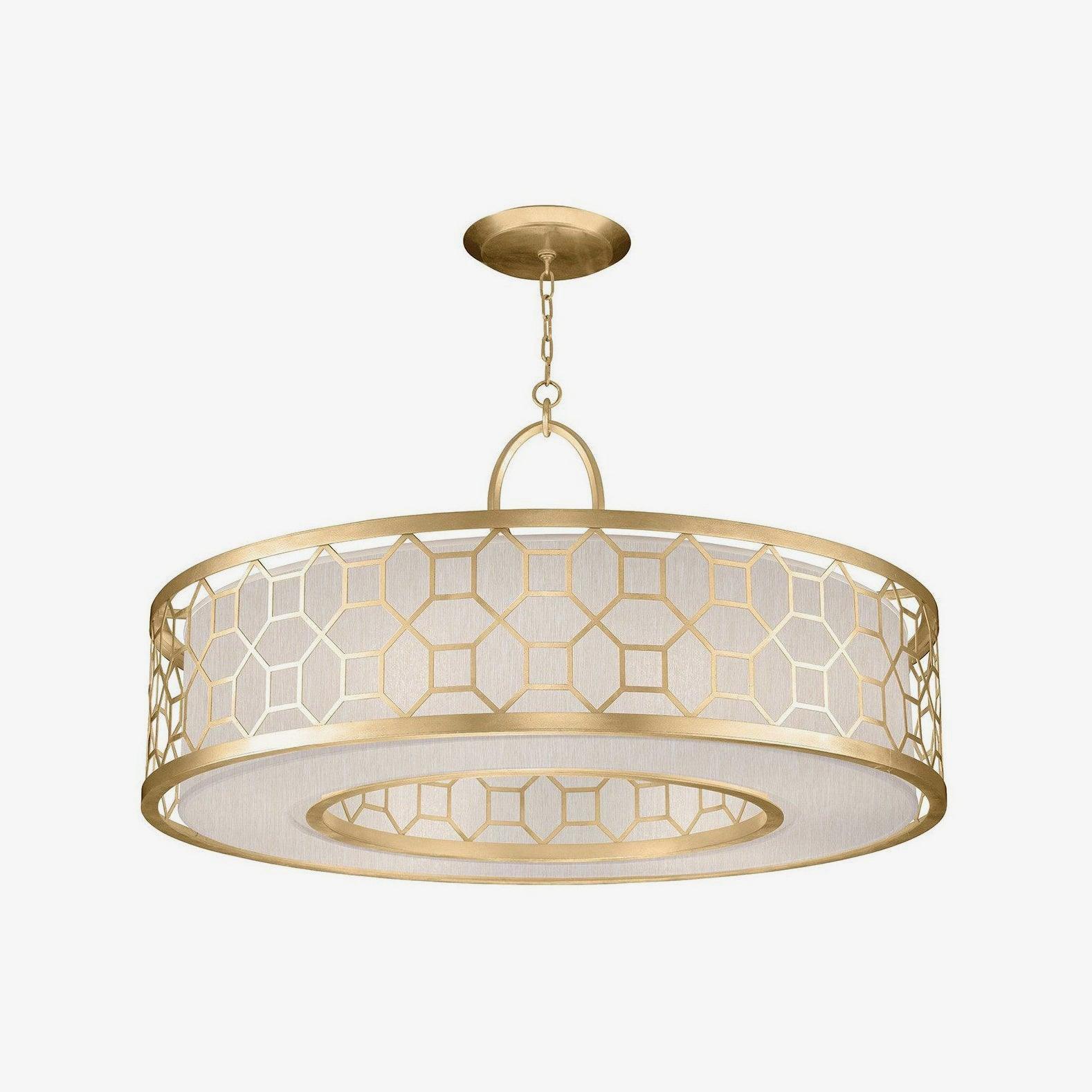 Allegretto Round Pendant - Lumpaz