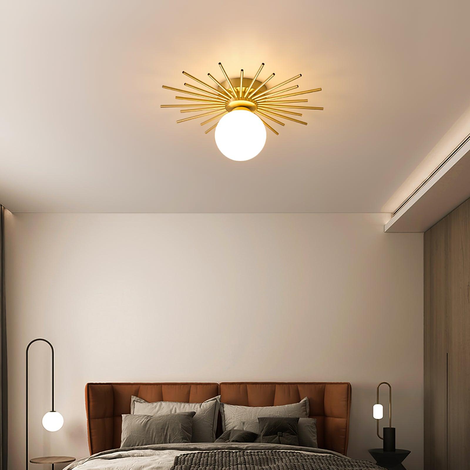Margaret Ceiling Lamp - Lumpaz