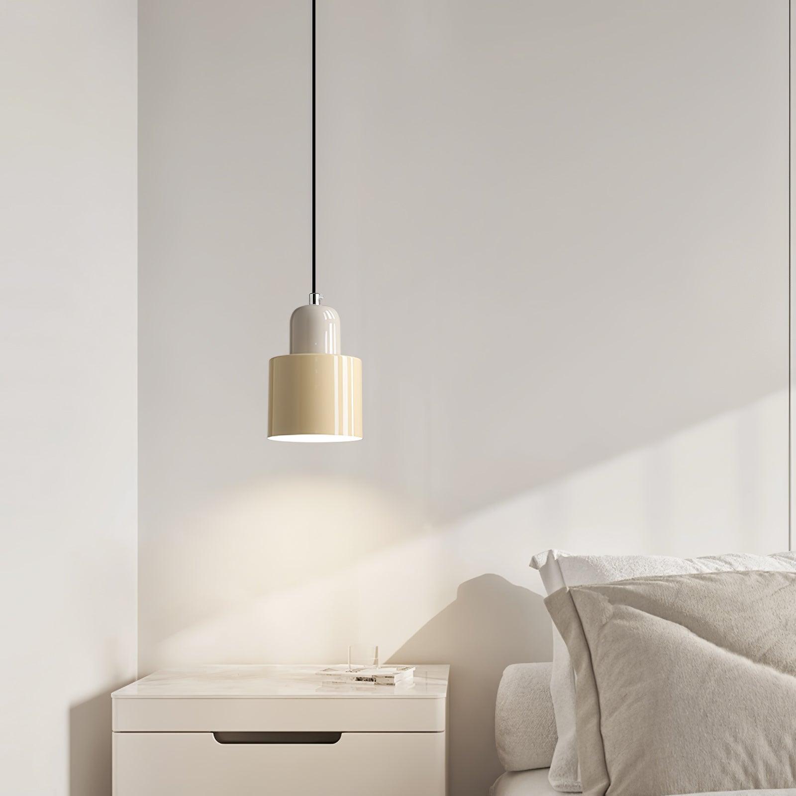 Notti Pendant Lamp - Lumpaz