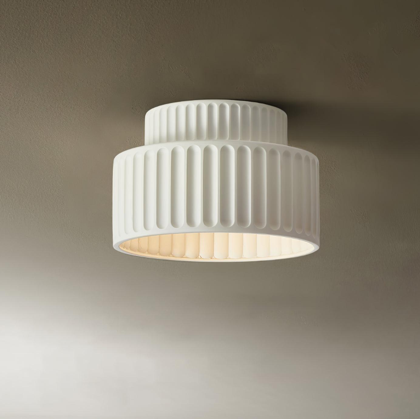 Kami Ceiling Lamp - Lumpaz