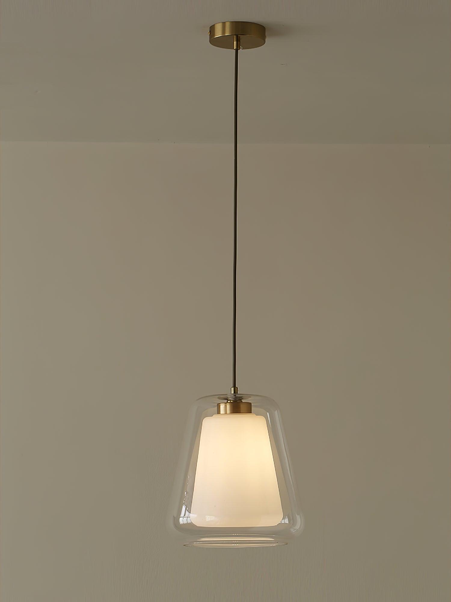 Lucinda Pendant Light - Lumpaz