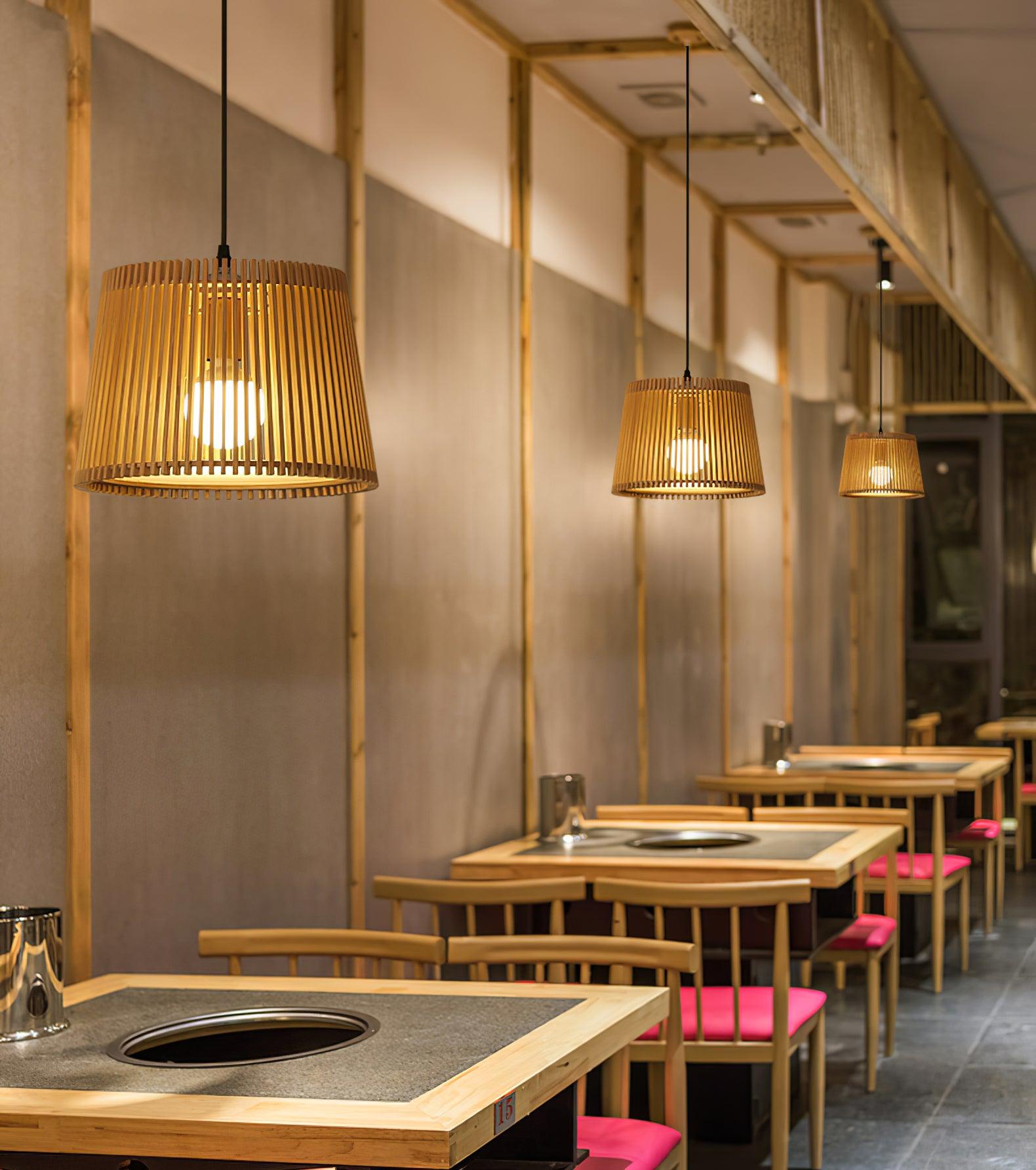 Samantha Pendant Lamp - Lumpaz