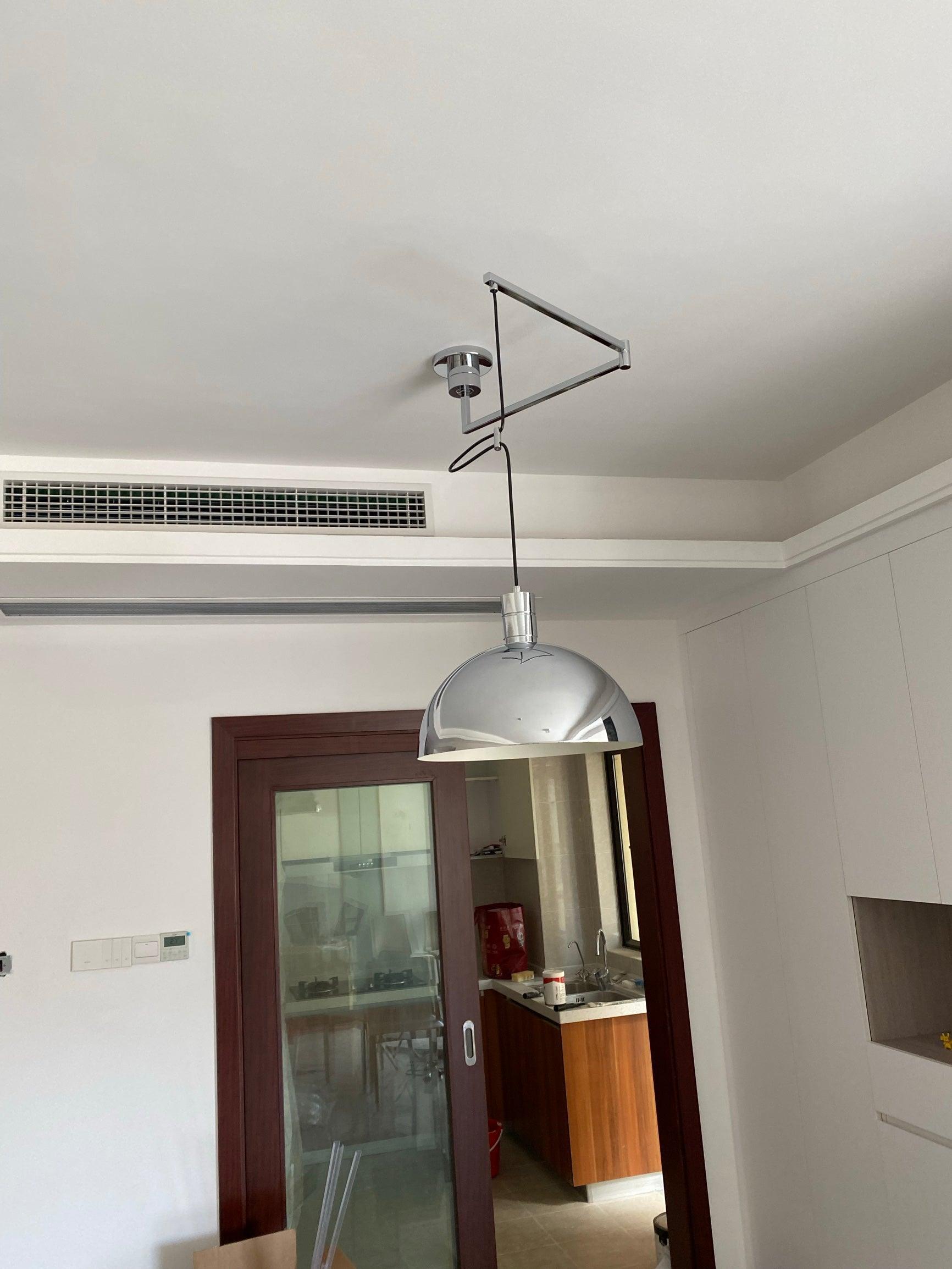 AS41C Pendant Light - Lumpaz