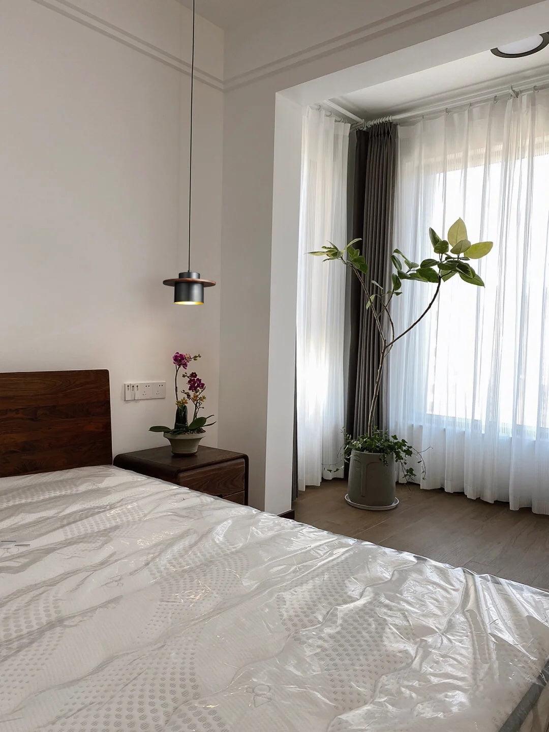 Bersi Pendant Light - Lumpaz