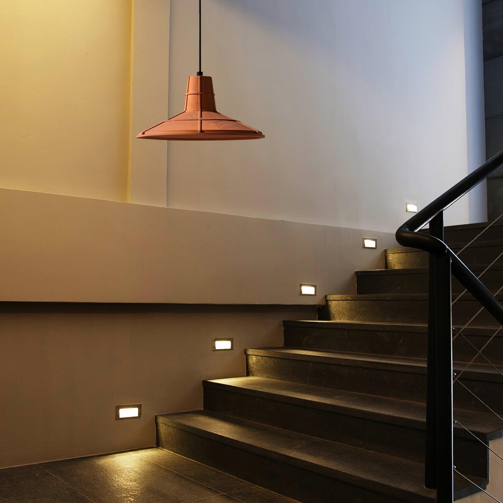 Skeleton Pendant Light - Lumpaz