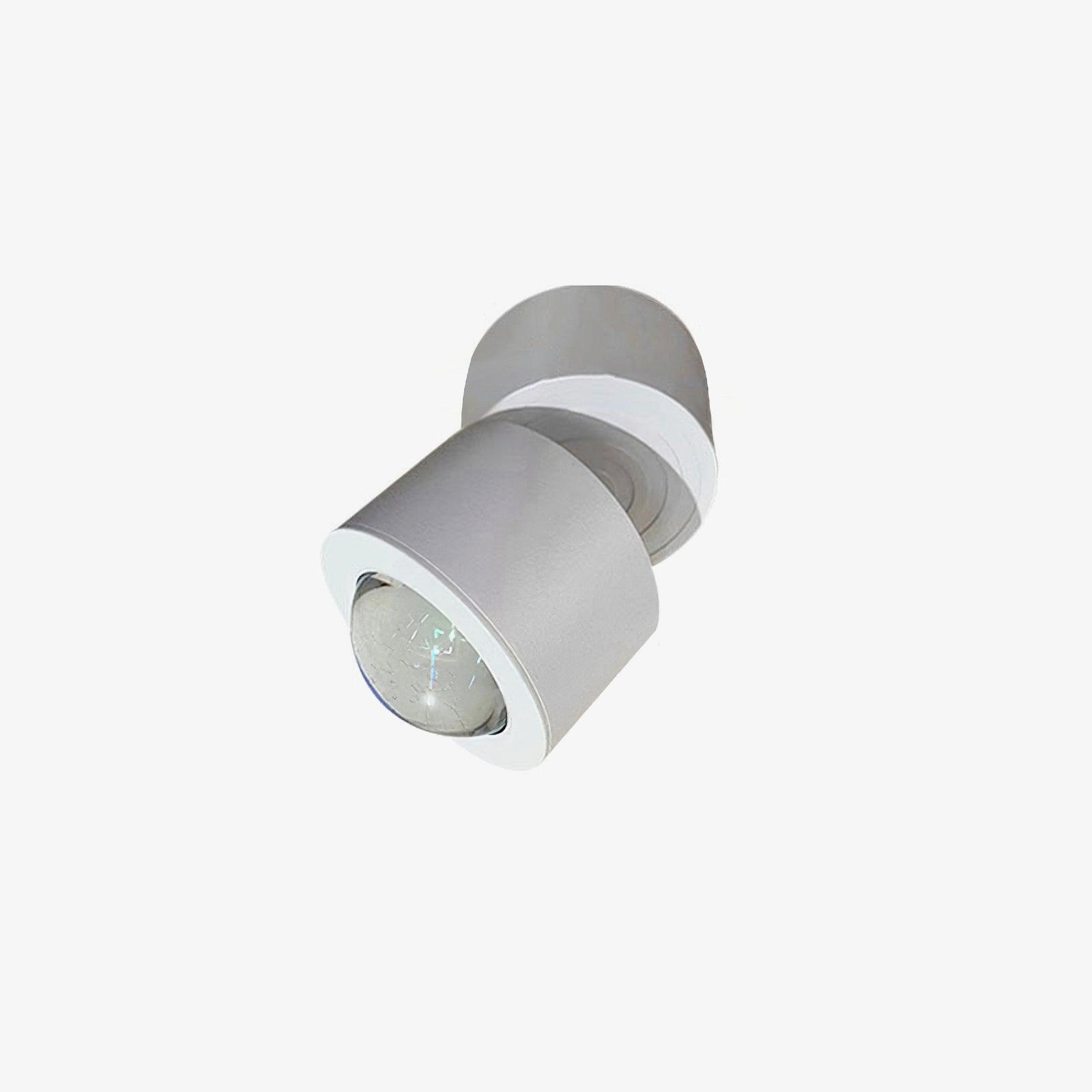 Sunset Adjustable LED Spotlight - Lumpaz