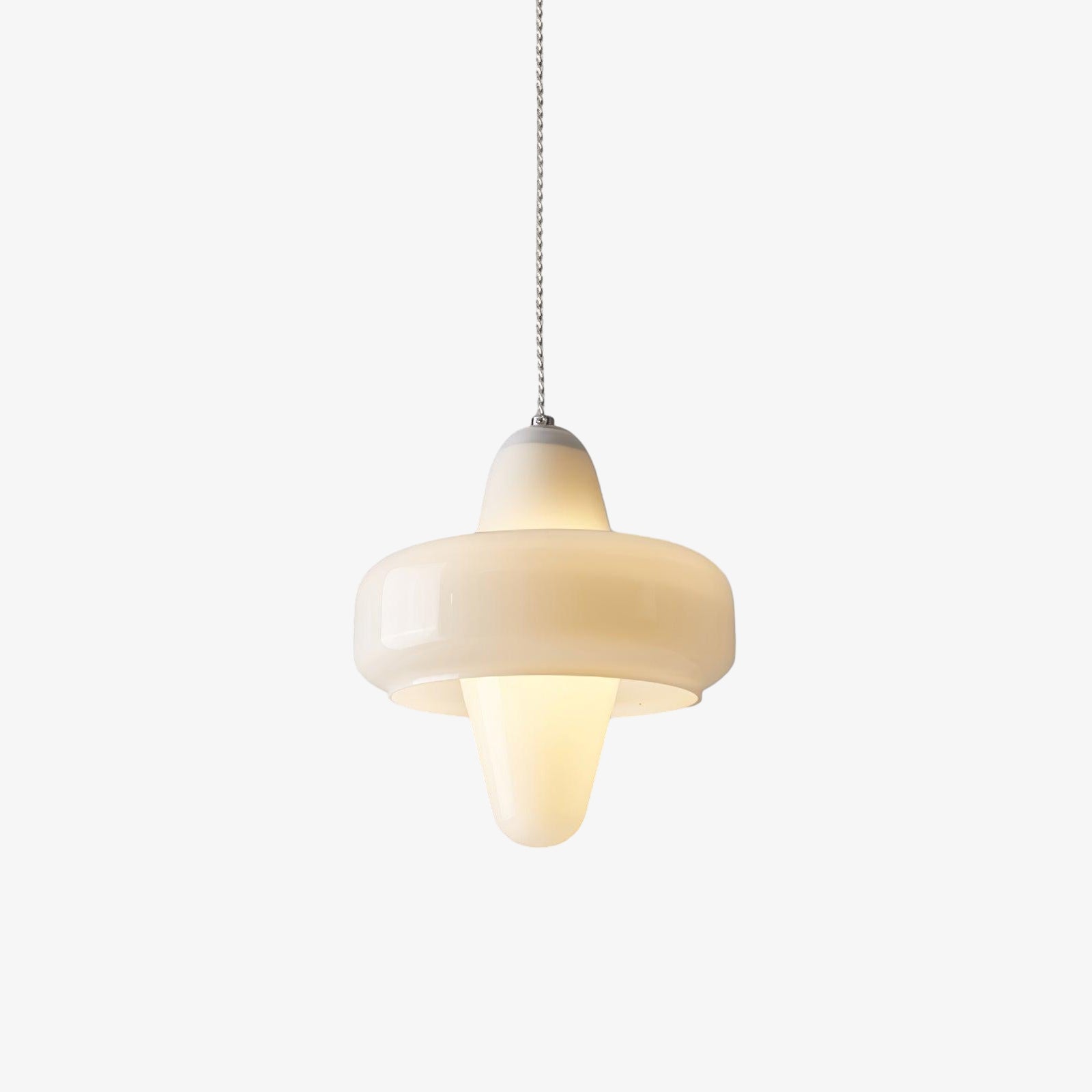 Swan Pendant Lamp - Lumpaz