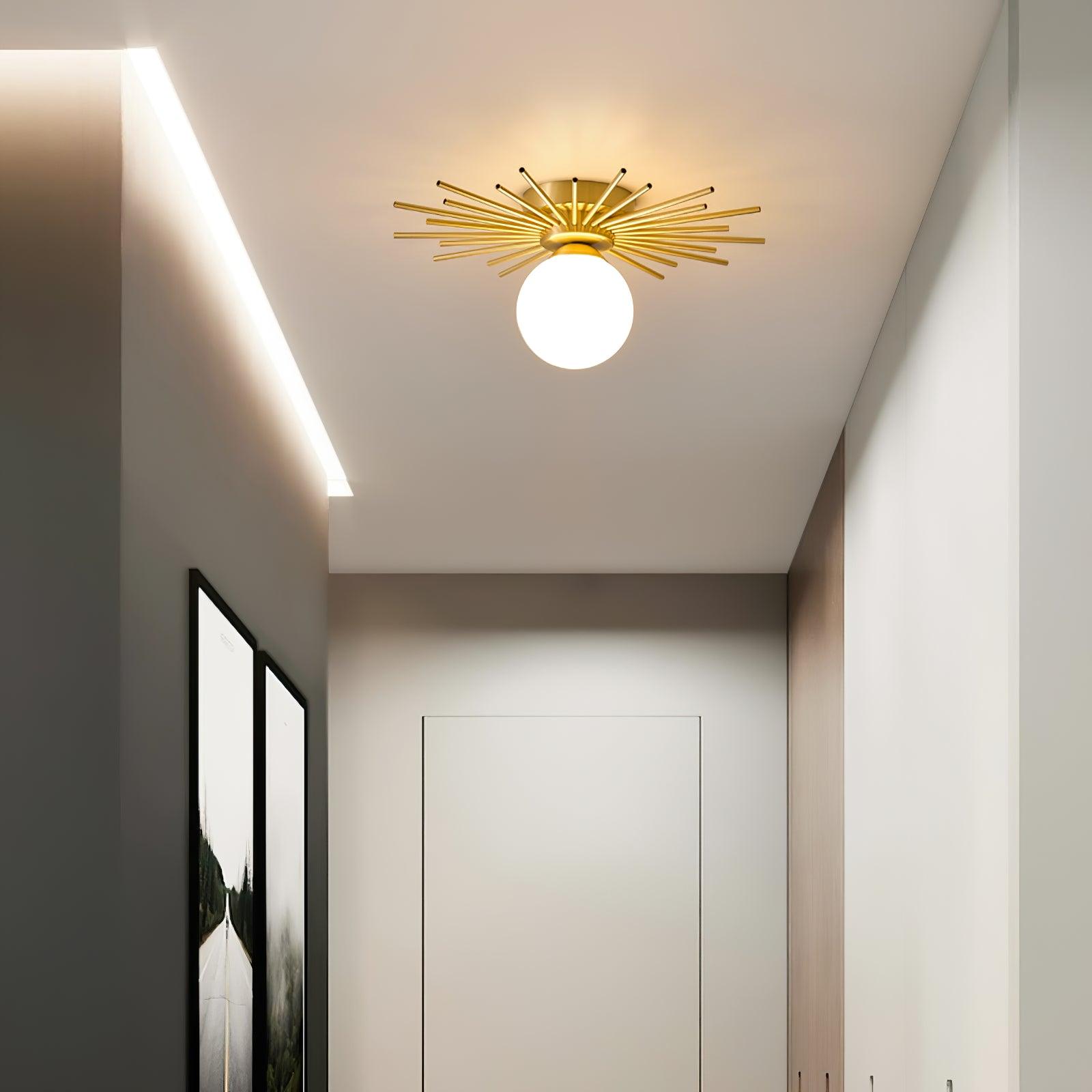 Margaret Ceiling Lamp - Lumpaz