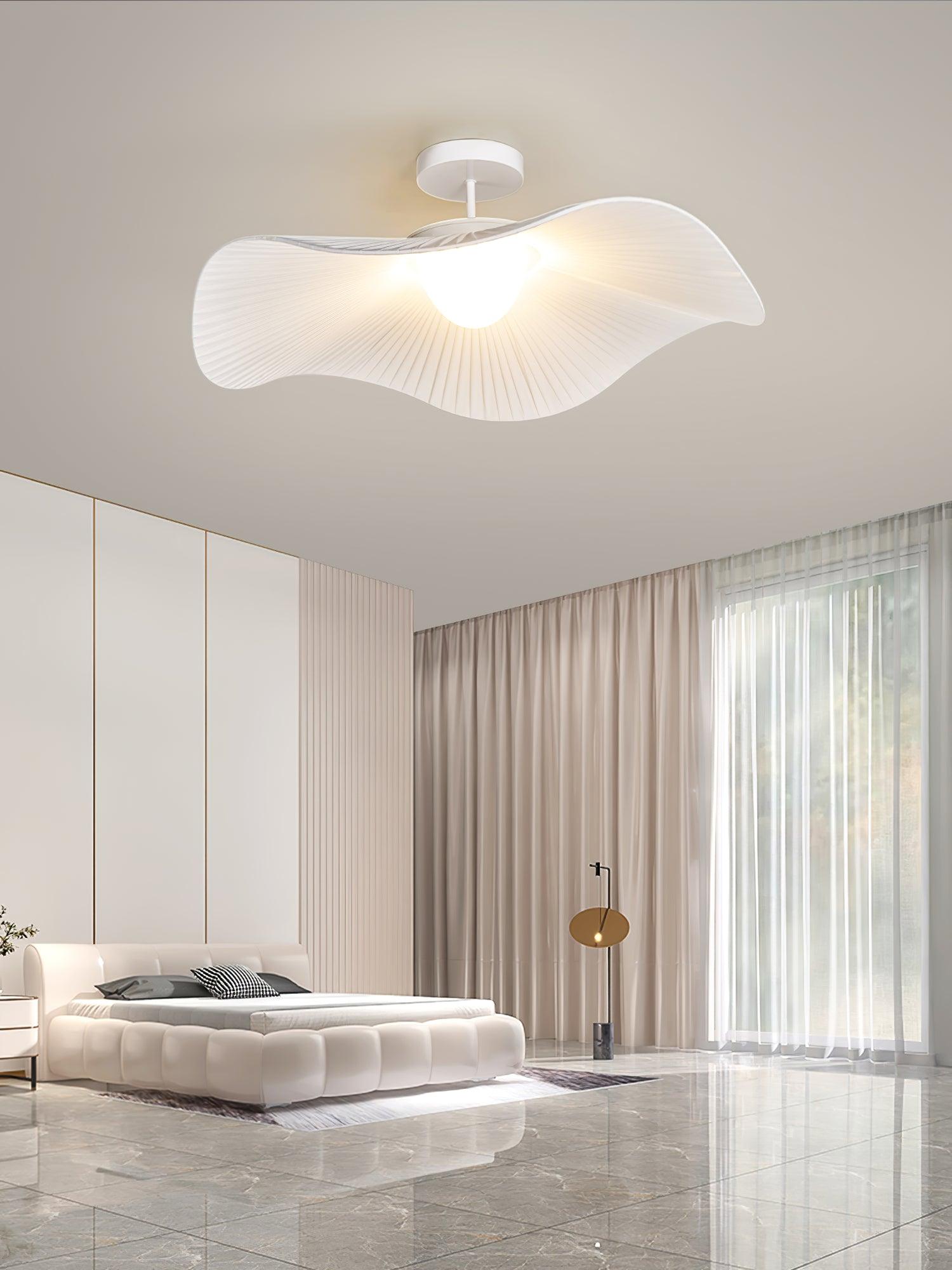 Cloud Ceiling Light - Lumpaz