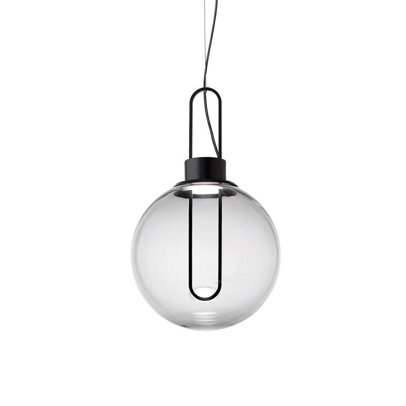 Orb Pendant Lamp - Lumpaz