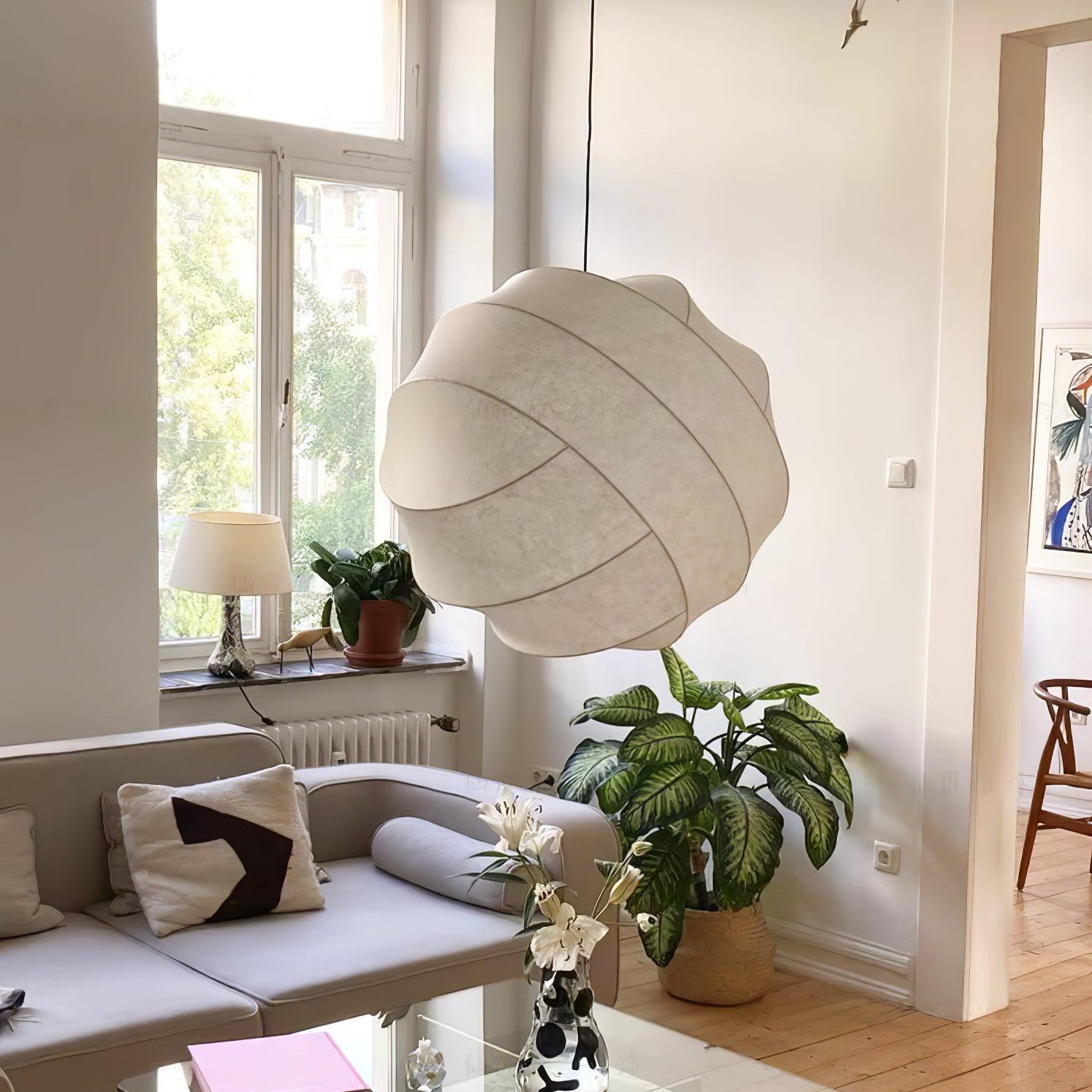 Turner Pendant Lamp - Lumpaz