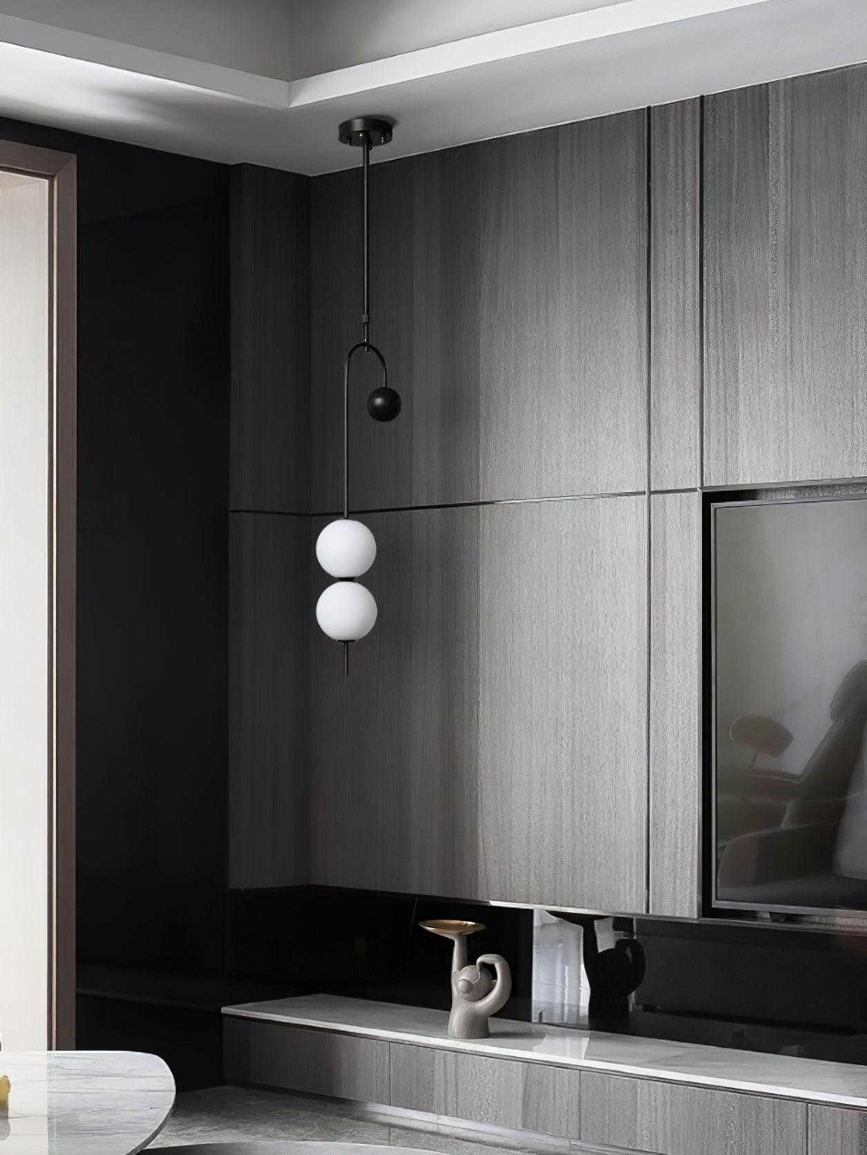 Alina Pendant Light - Lumpaz