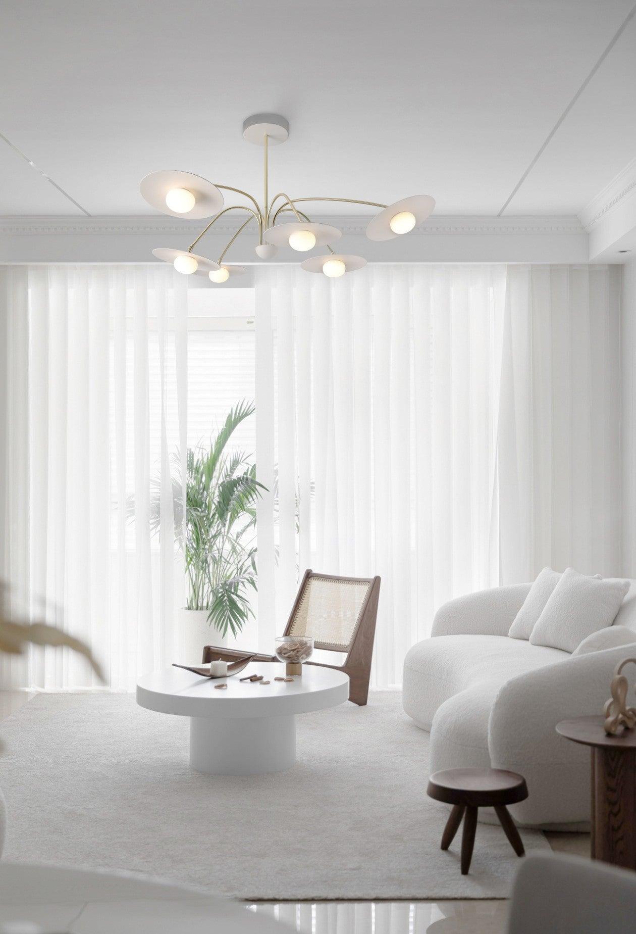 Champignon Chandelier - Lumpaz