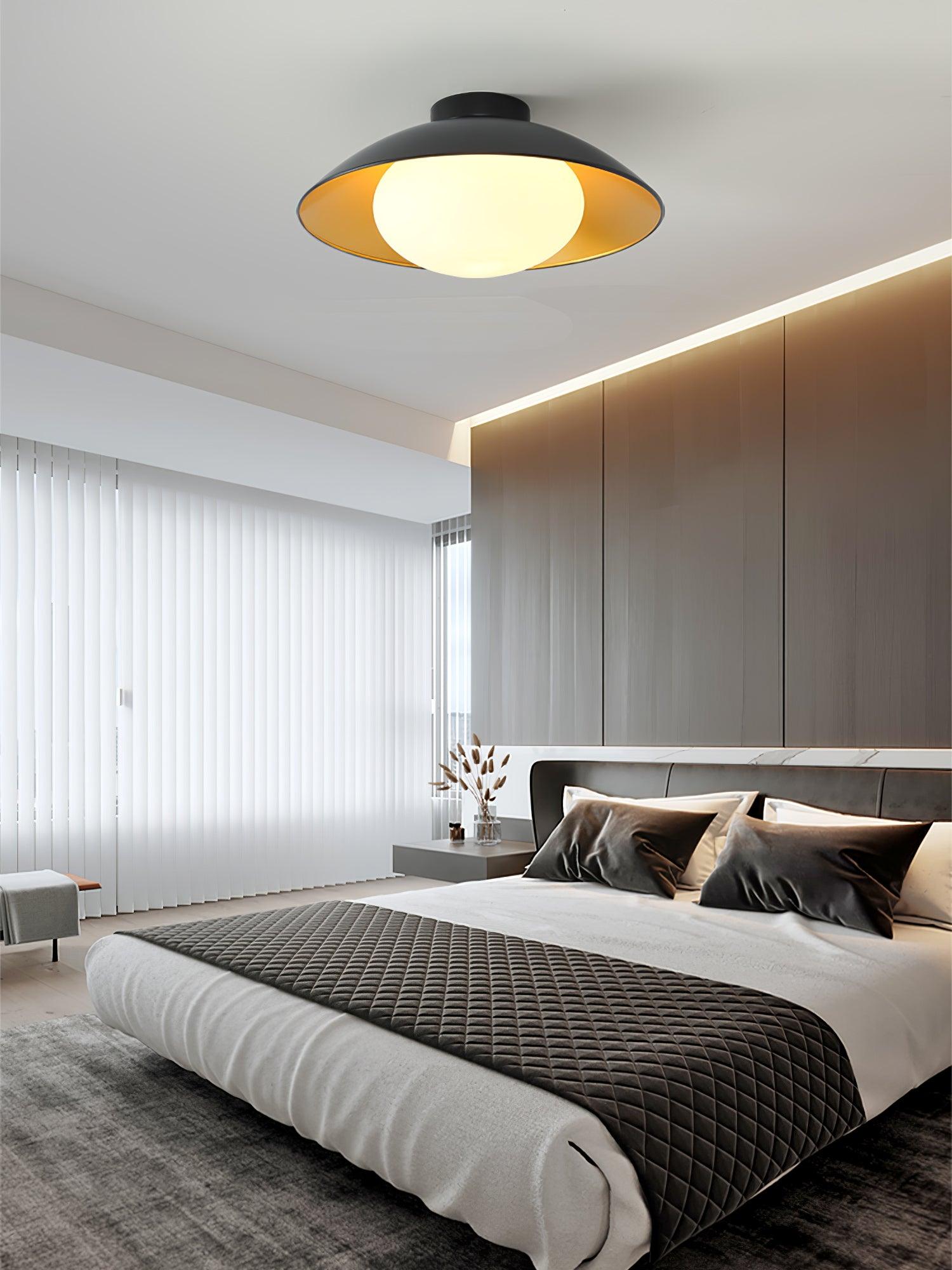 Adrienne Ceiling Lamp - Lumpaz