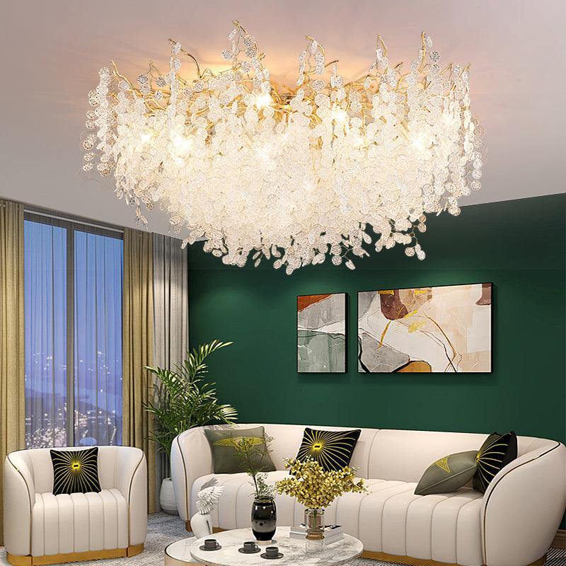 Shiro Noda Ceiling Lamp - Lumpaz