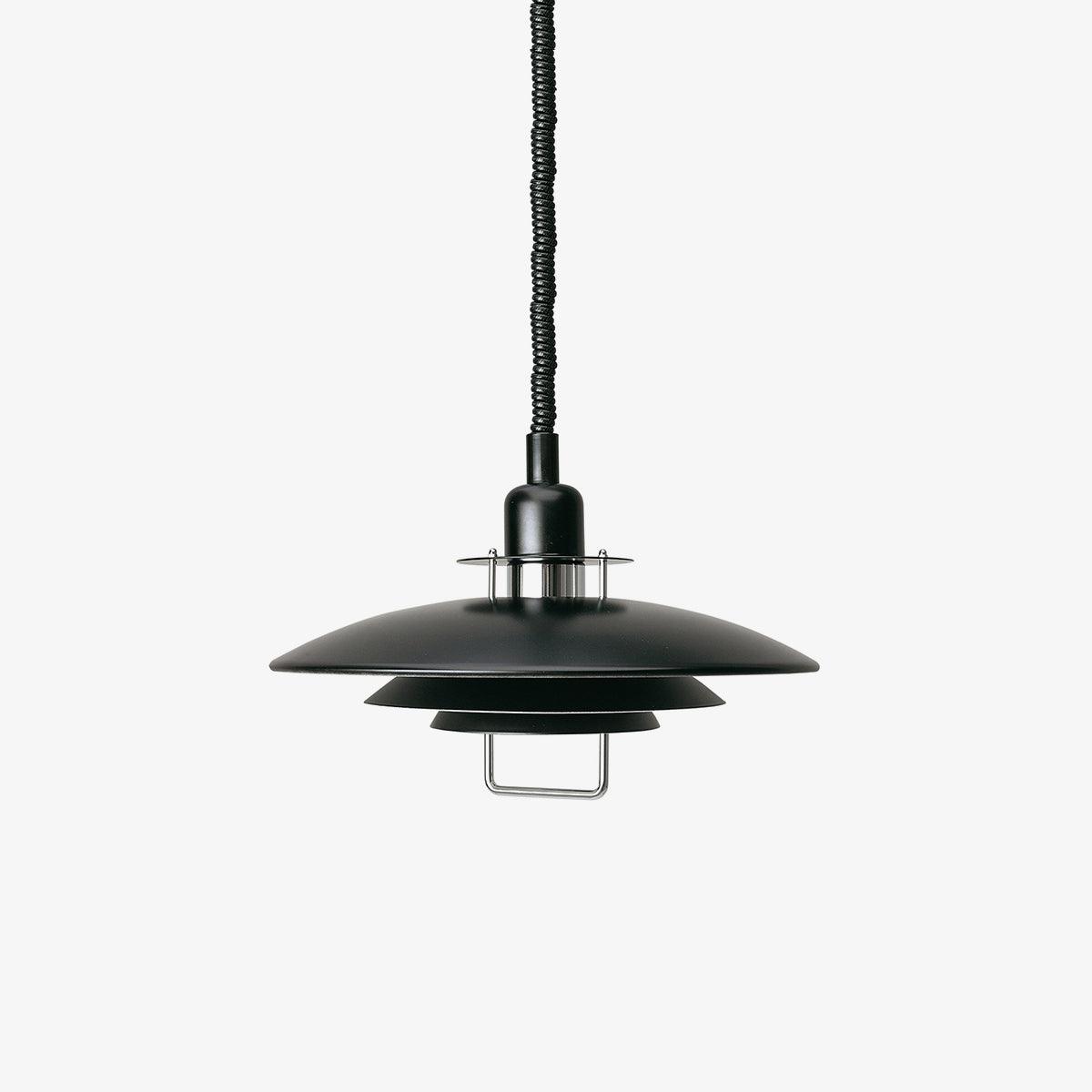 Primus Pendant Lamp - Lumpaz