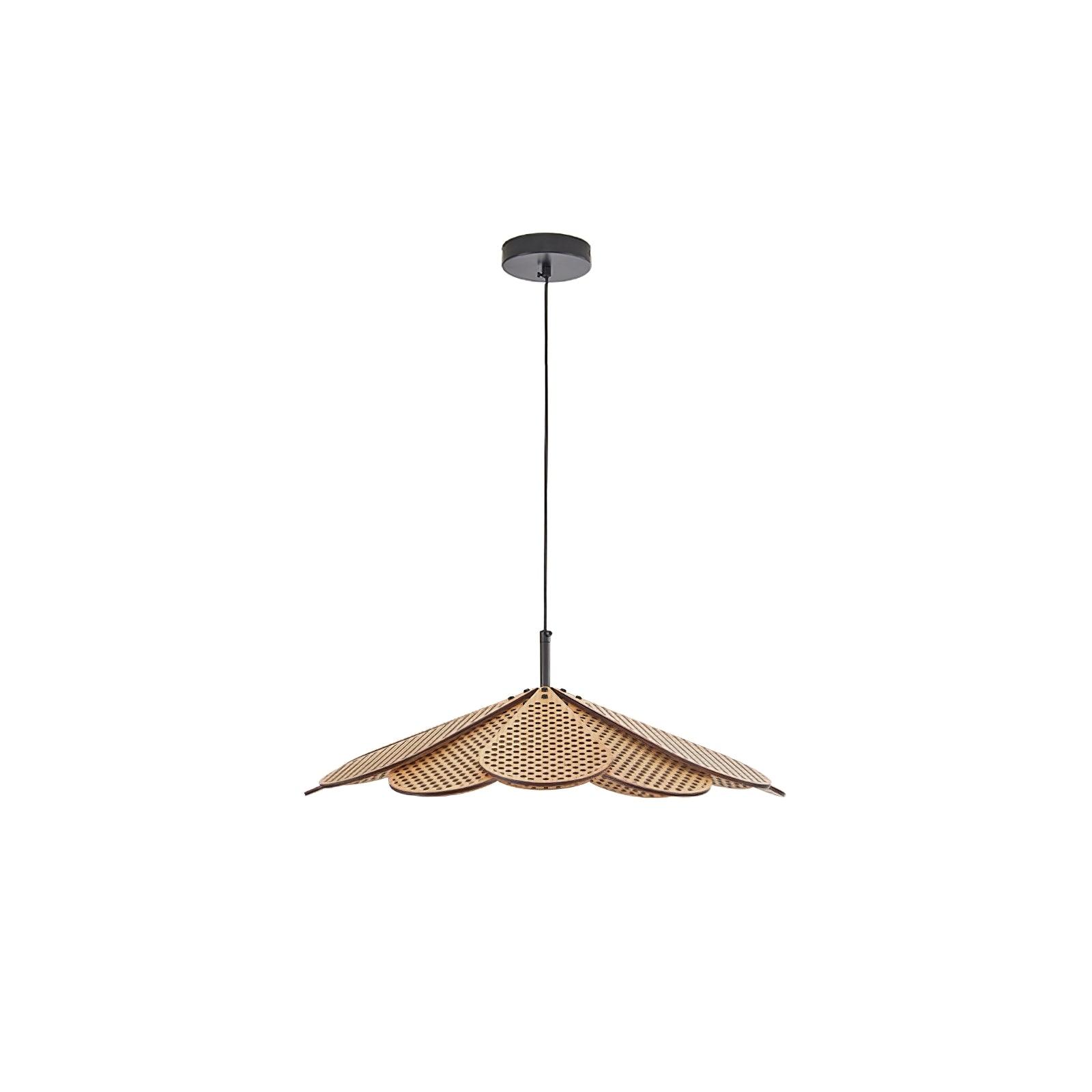 Hollyhock Pendant Light - Lumpaz