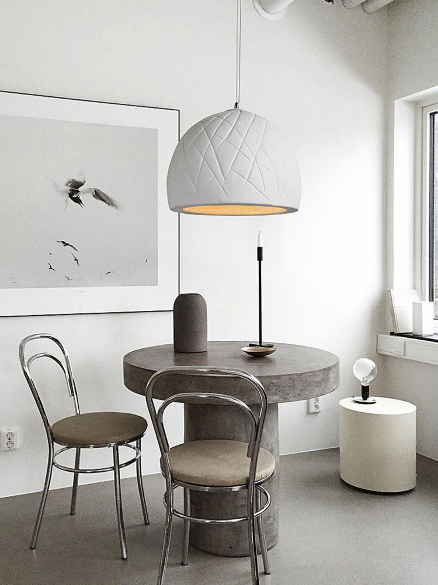 Malva Pendant Light - Lumpaz