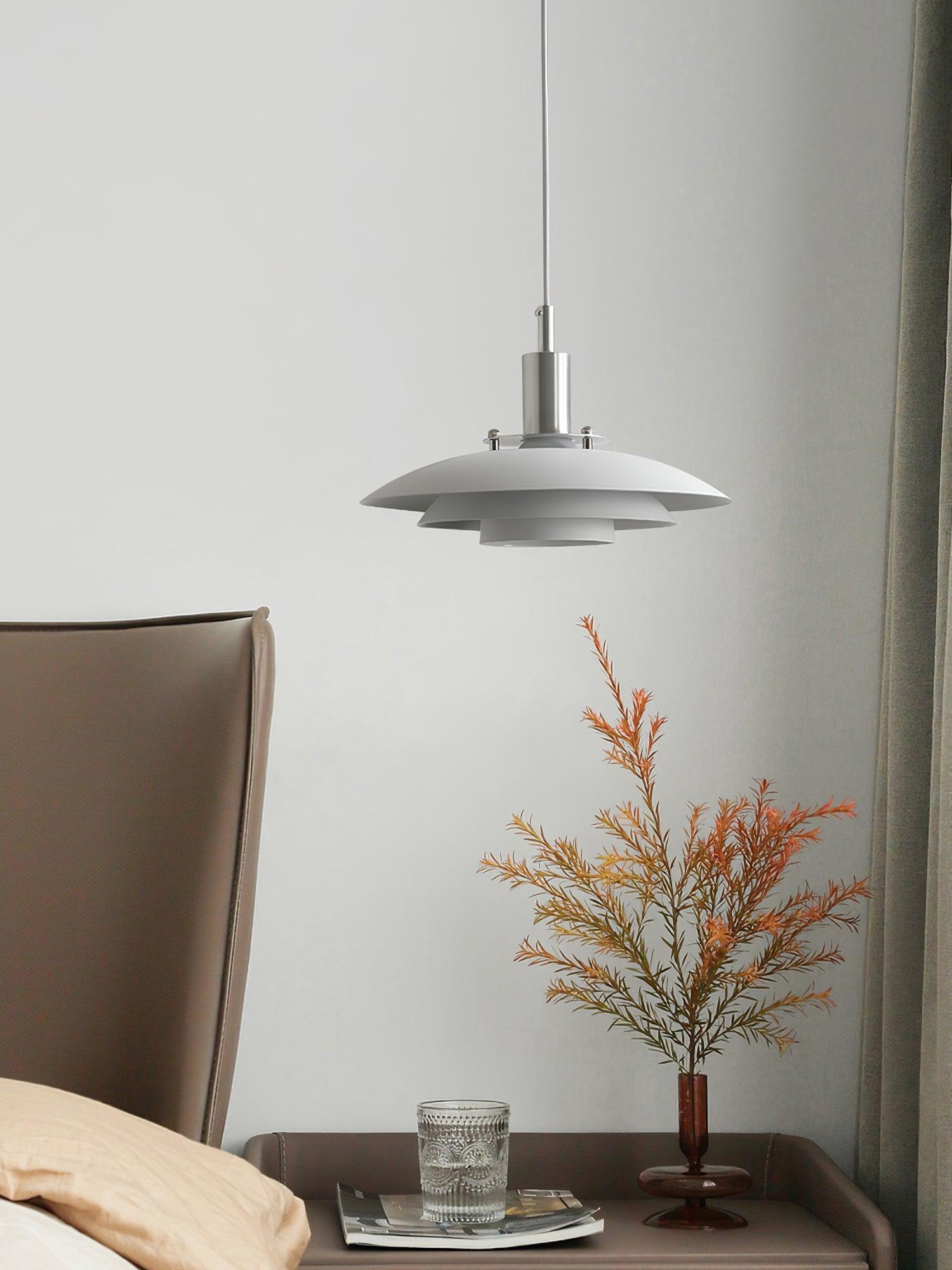 Bretagne Pendant Light - Lumpaz