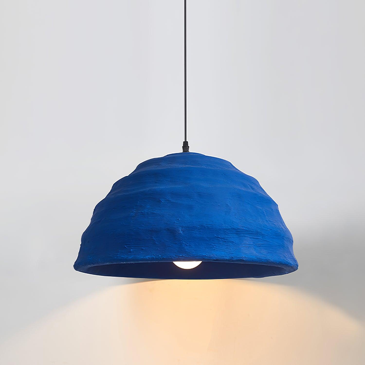 Pluto Pendant Lamp - Lumpaz