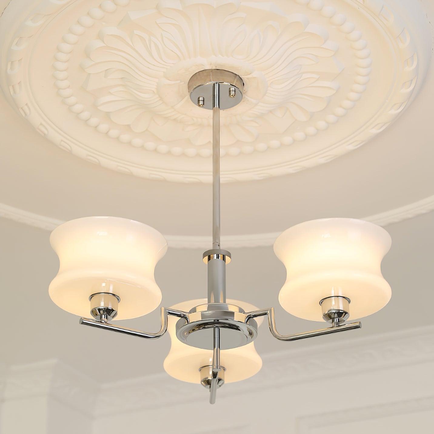 Belue Chandelier - Lumpaz