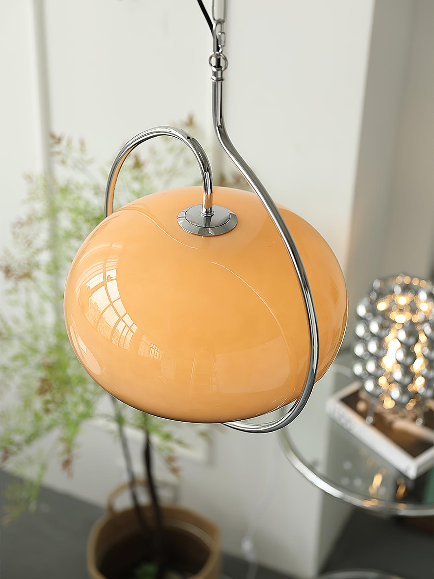 Medieval Pendant Light - Lumpaz