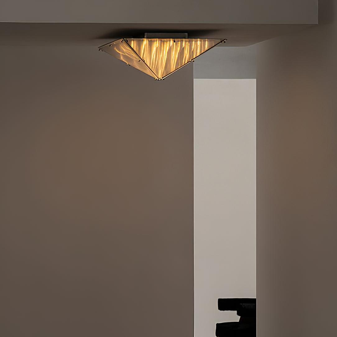 Fragment Celing Lamp - Lumpaz